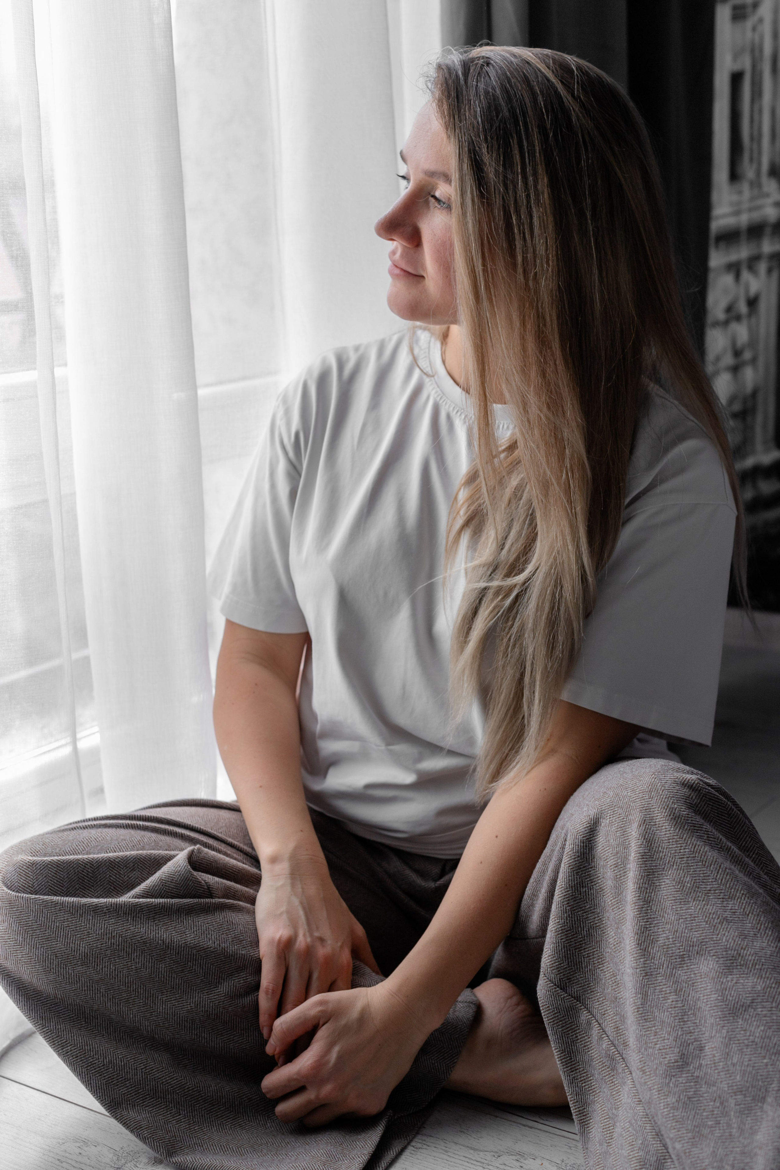 Инна и Кирилл. Семейный и детский newborn фотограф в Ростове-на-Дону Наталья Лебедева