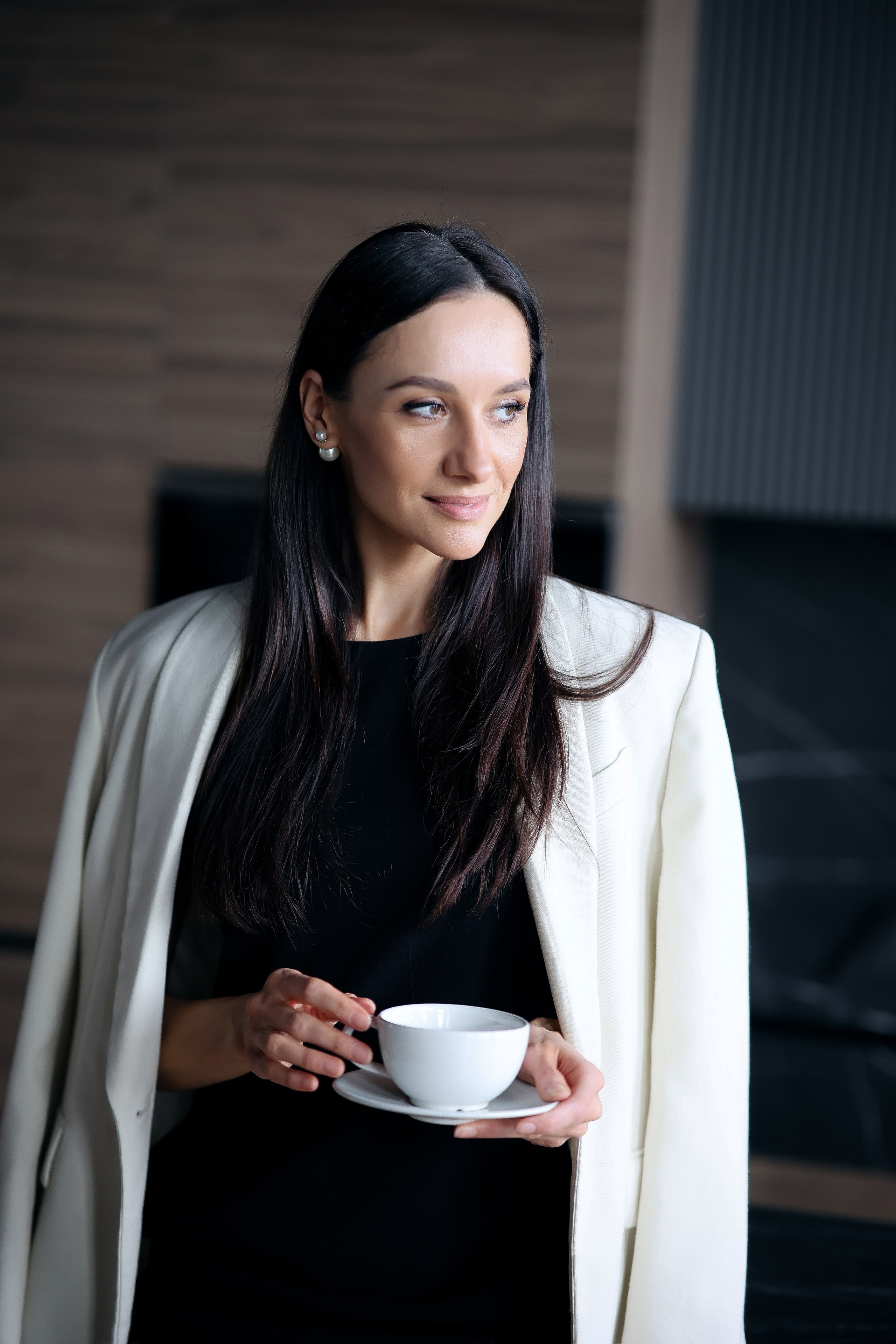 Анна. Фотограф, визажист. Москва