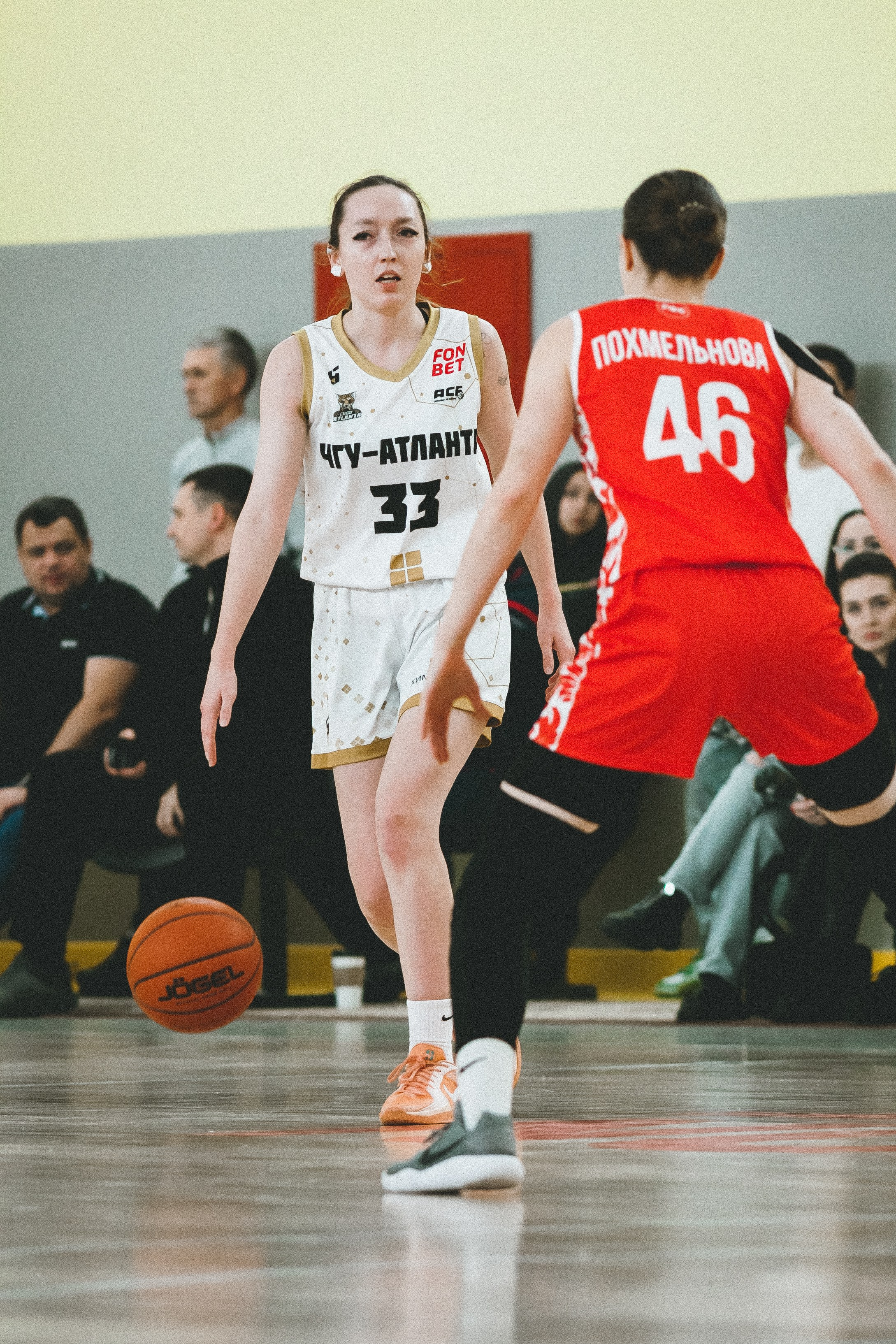 Атланта — Юность / 2. Фотография