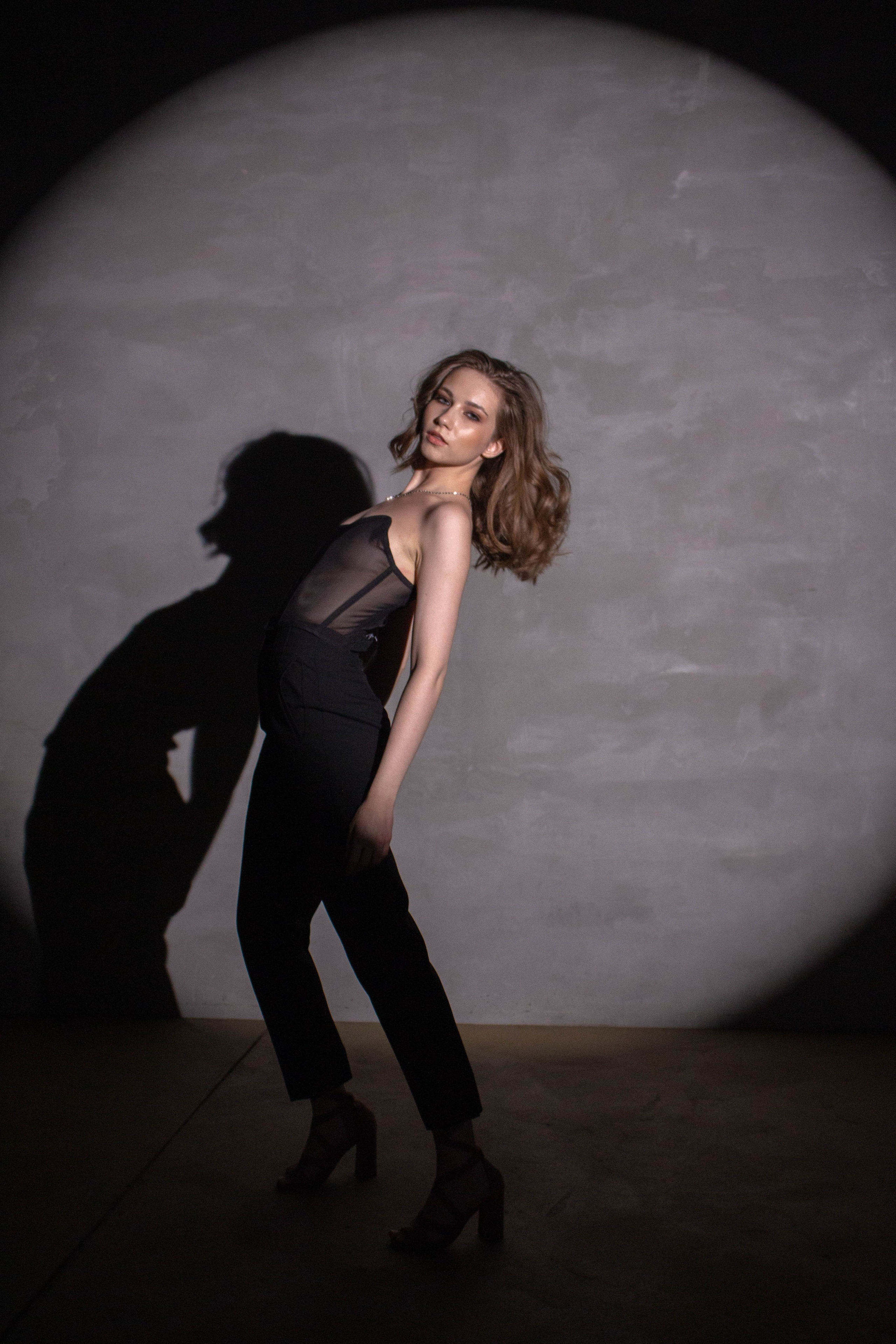 Екатерина. Фотограф Шагалов Михаил