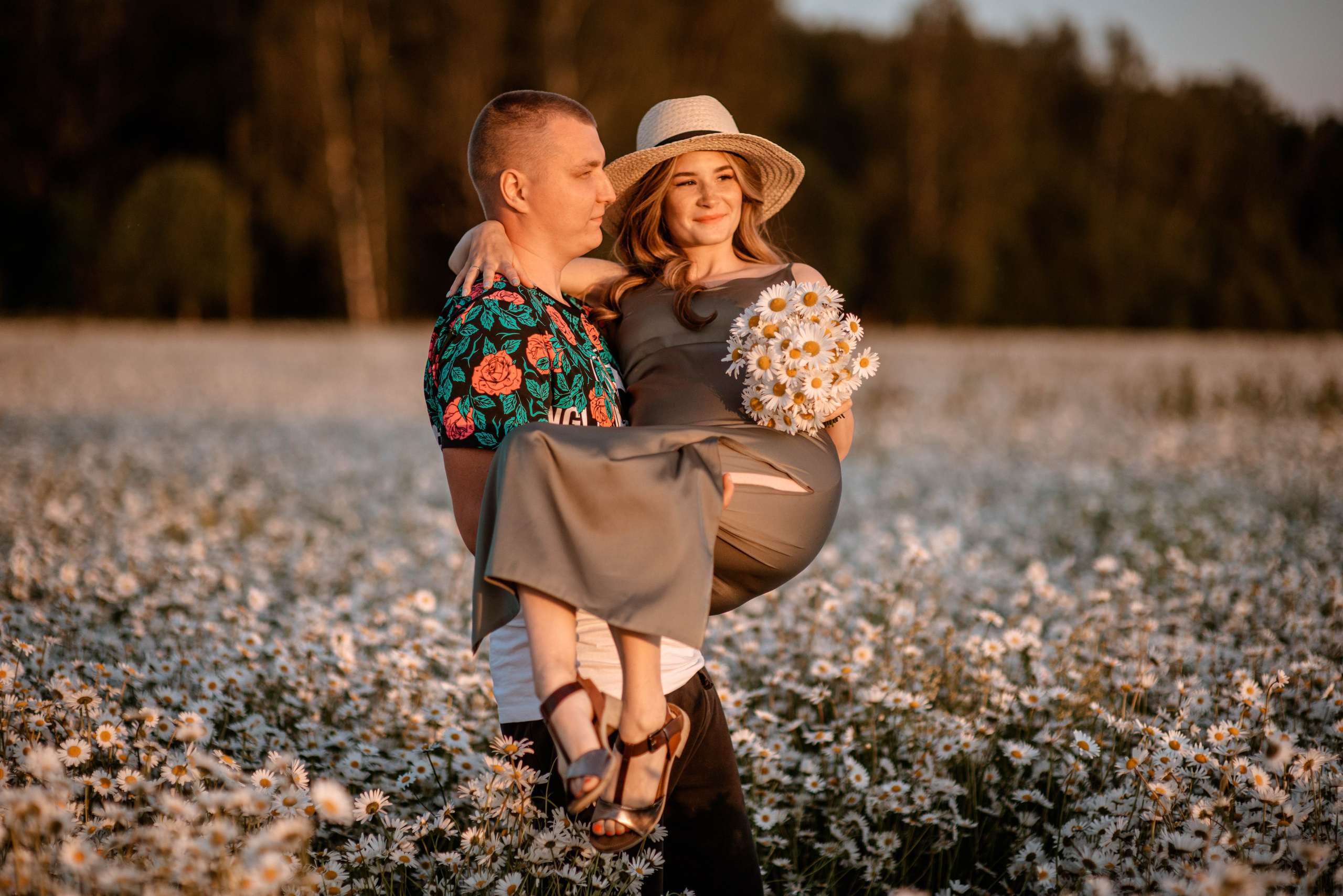 Семья. Свадебный Фотограф в Твери Анастасия Булкина