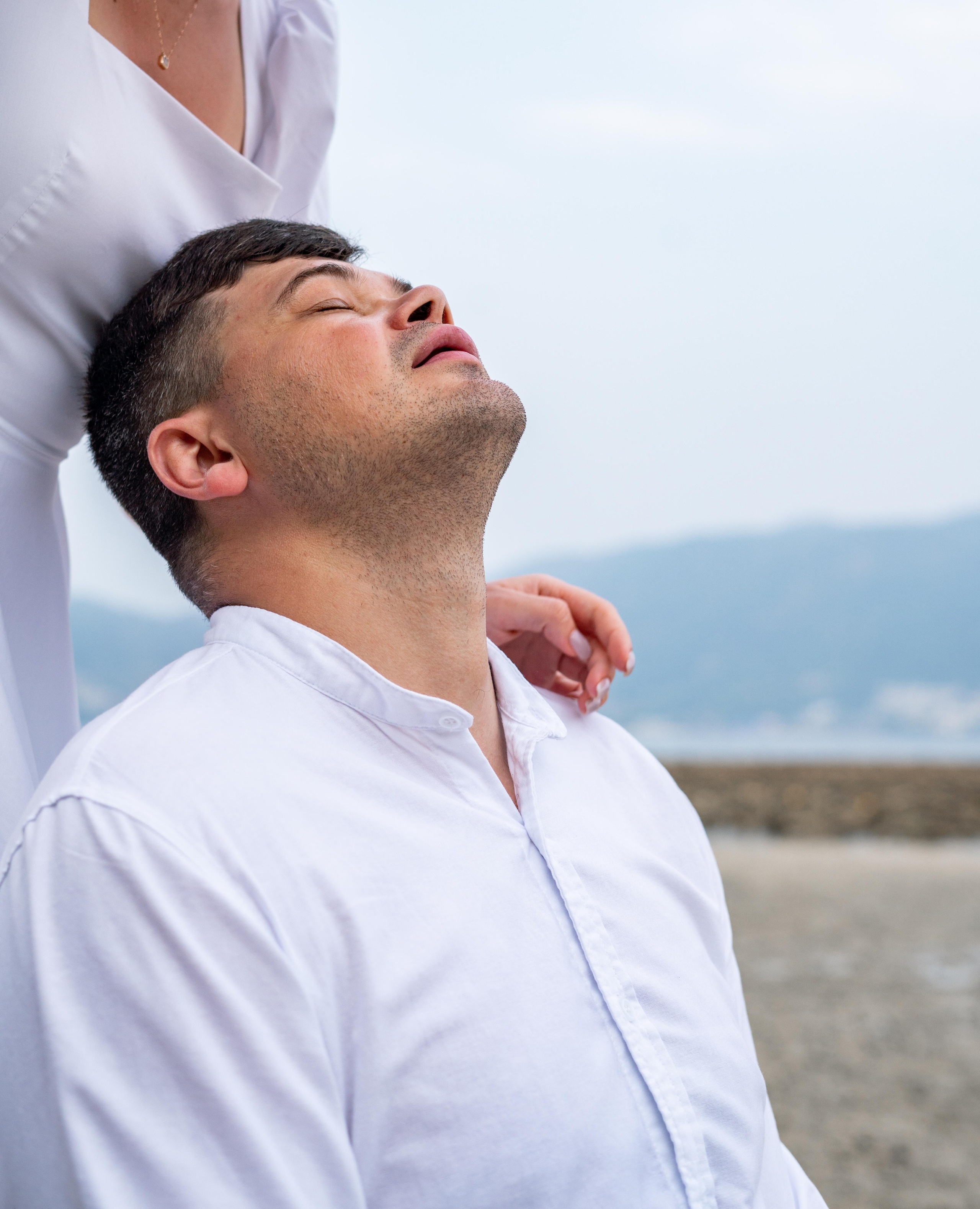 Свадебные съемки. Фотограф Москва