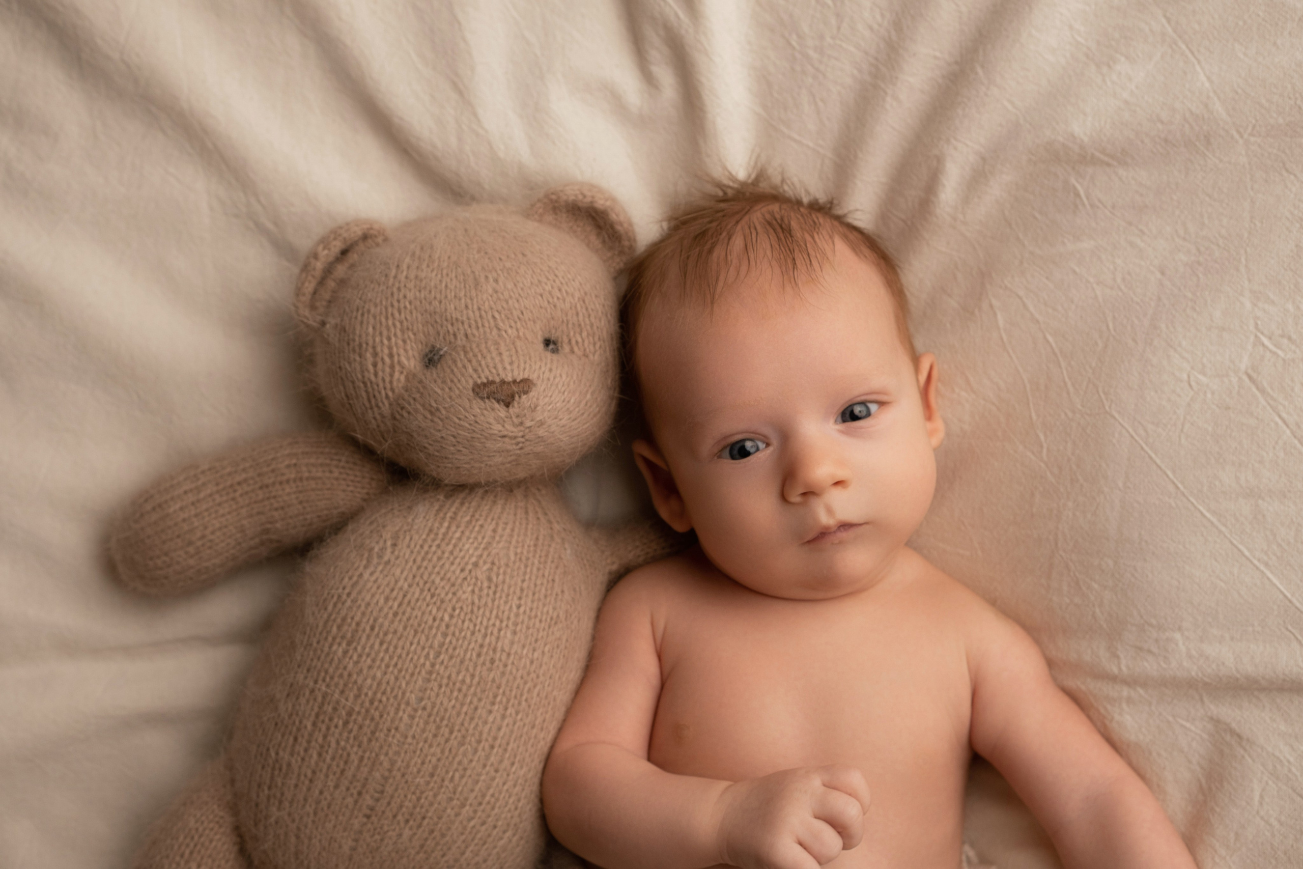 Фотосессия новорожденных Newborn в Челябинске. Фотограф беременных и новорожденных в Челябинске Редреева Алёна