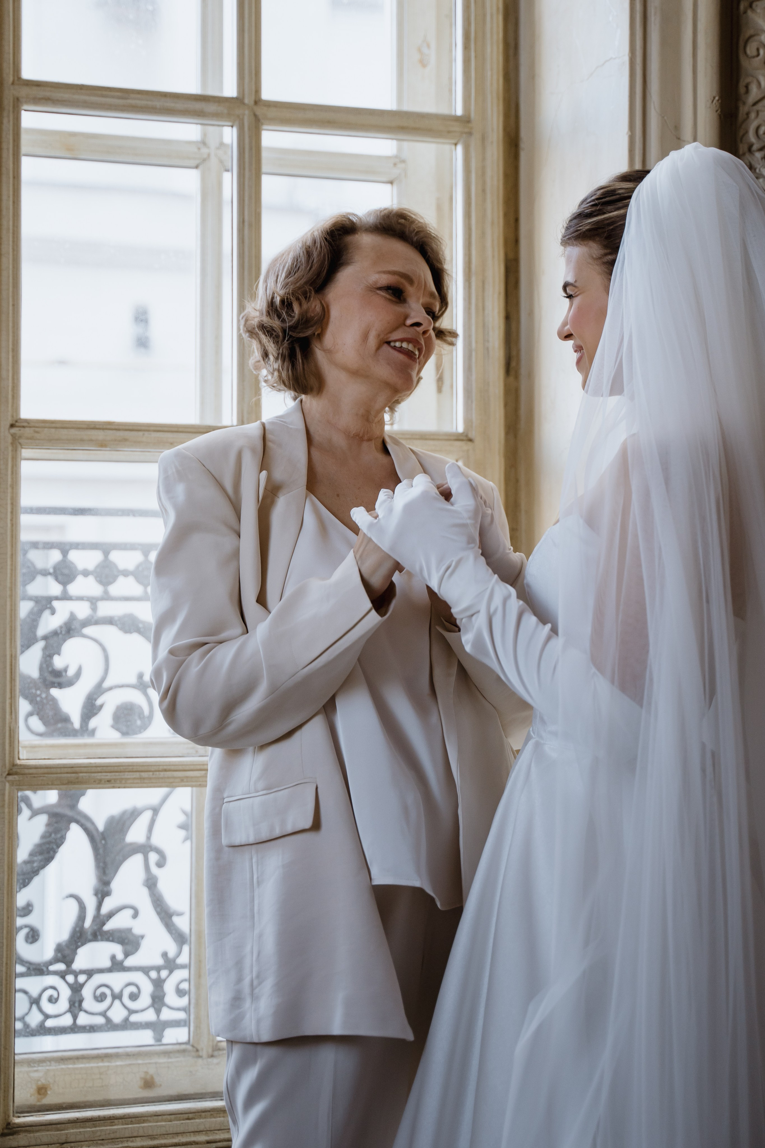 Полина и Артем. Фотограф в Москве Наталия Варакина