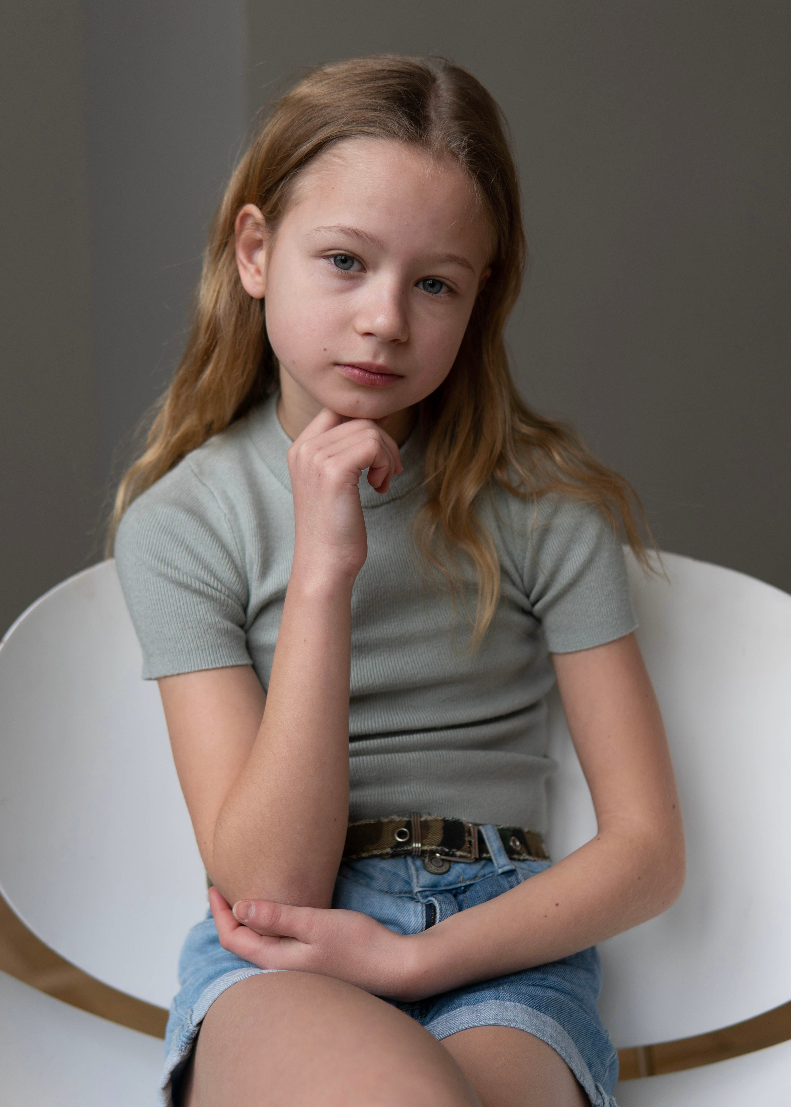 Ксения Федяшина. Краснодар