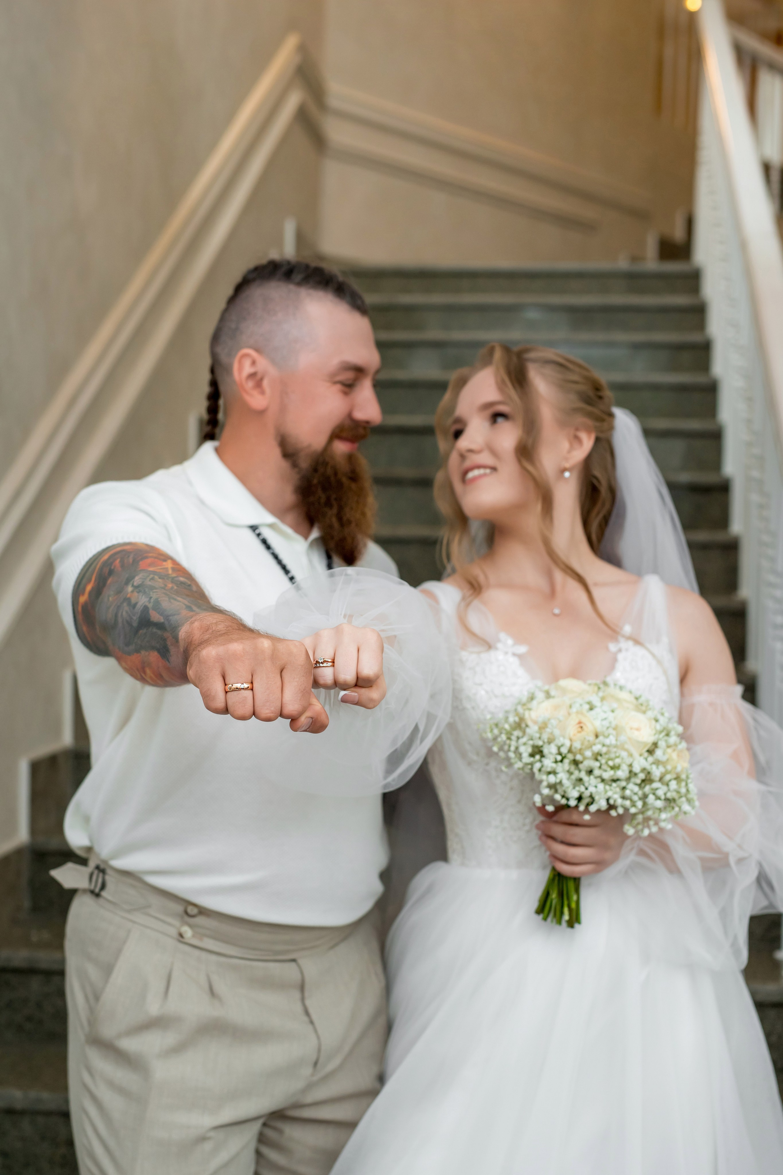 S & S. Свадебный и семейный фотограф в Новосибирске Александра Ракитина