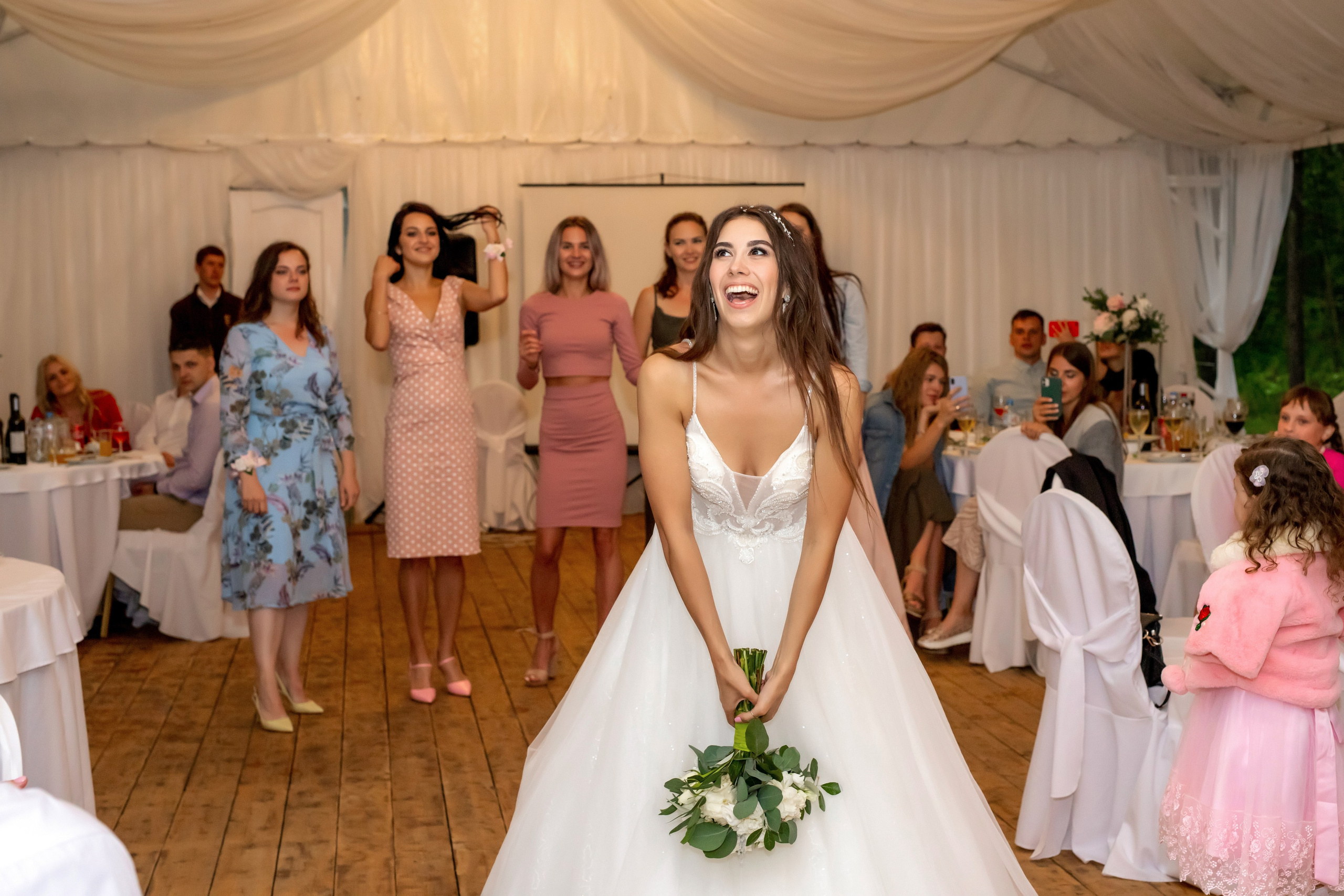 E & A. Свадебный и семейный фотограф в Новосибирске Александра Ракитина