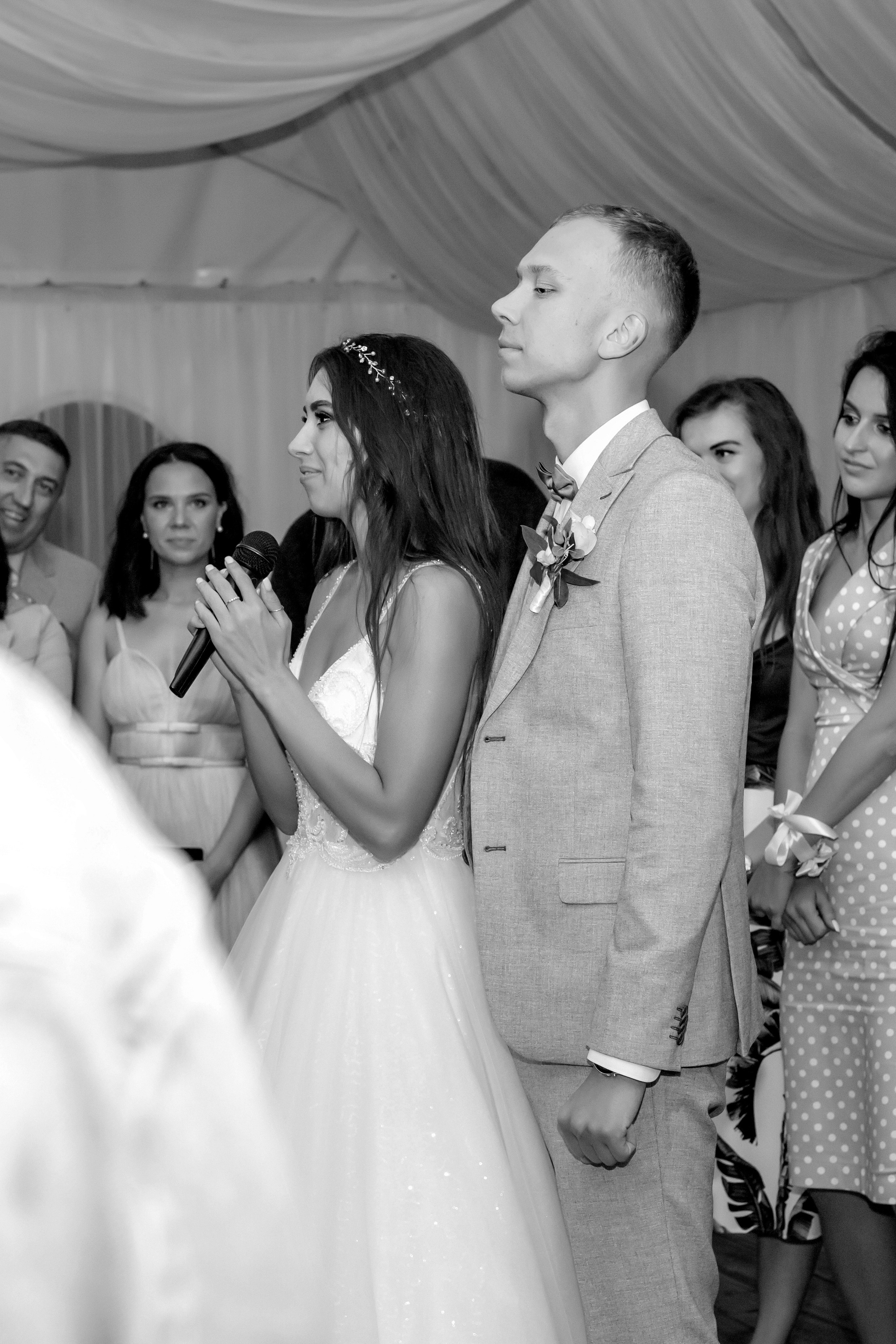 E & A. Свадебный и семейный фотограф в Новосибирске Александра Ракитина