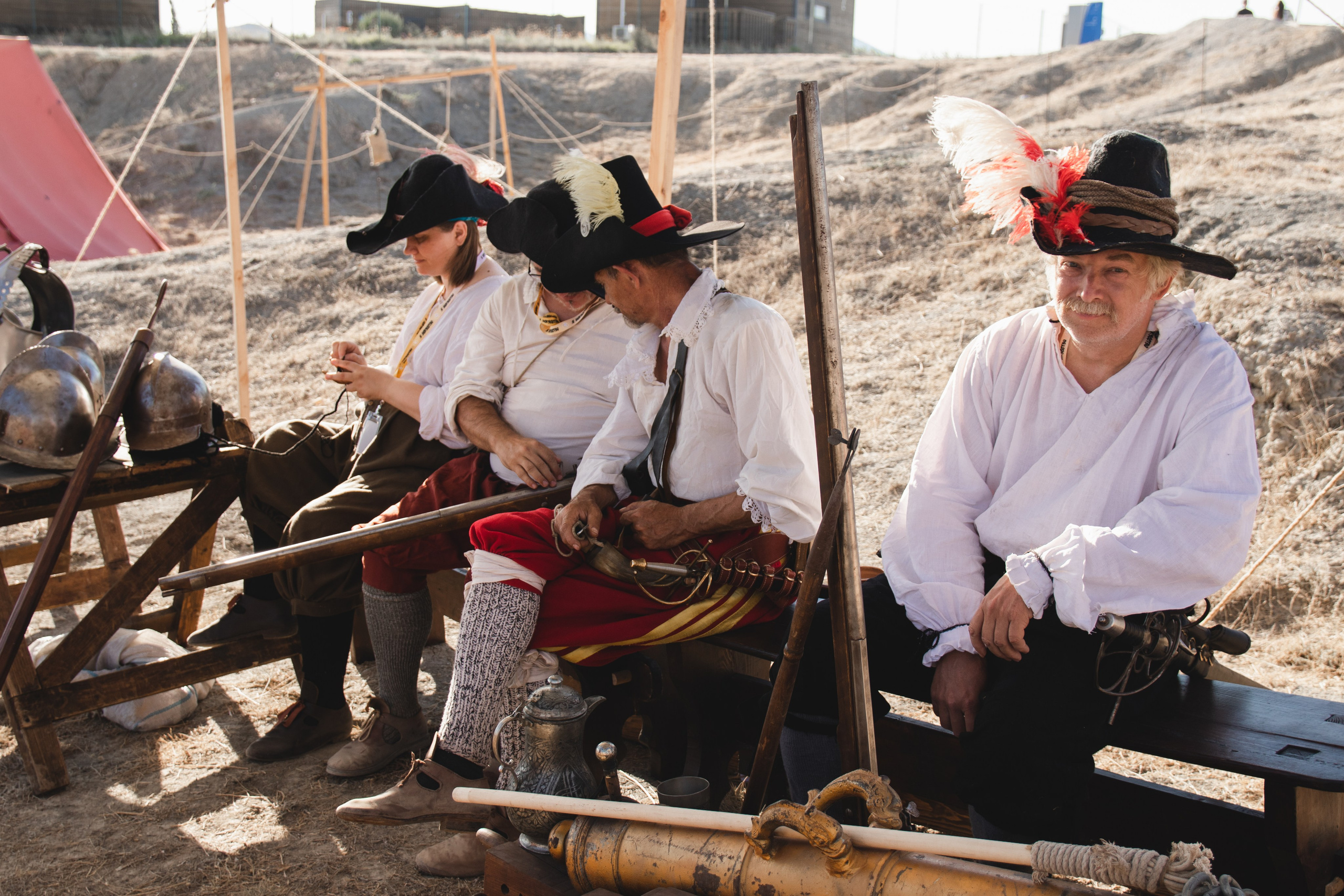 Фестиваль Таврида-Арт. Фотограф в Севастополе и в Крыму