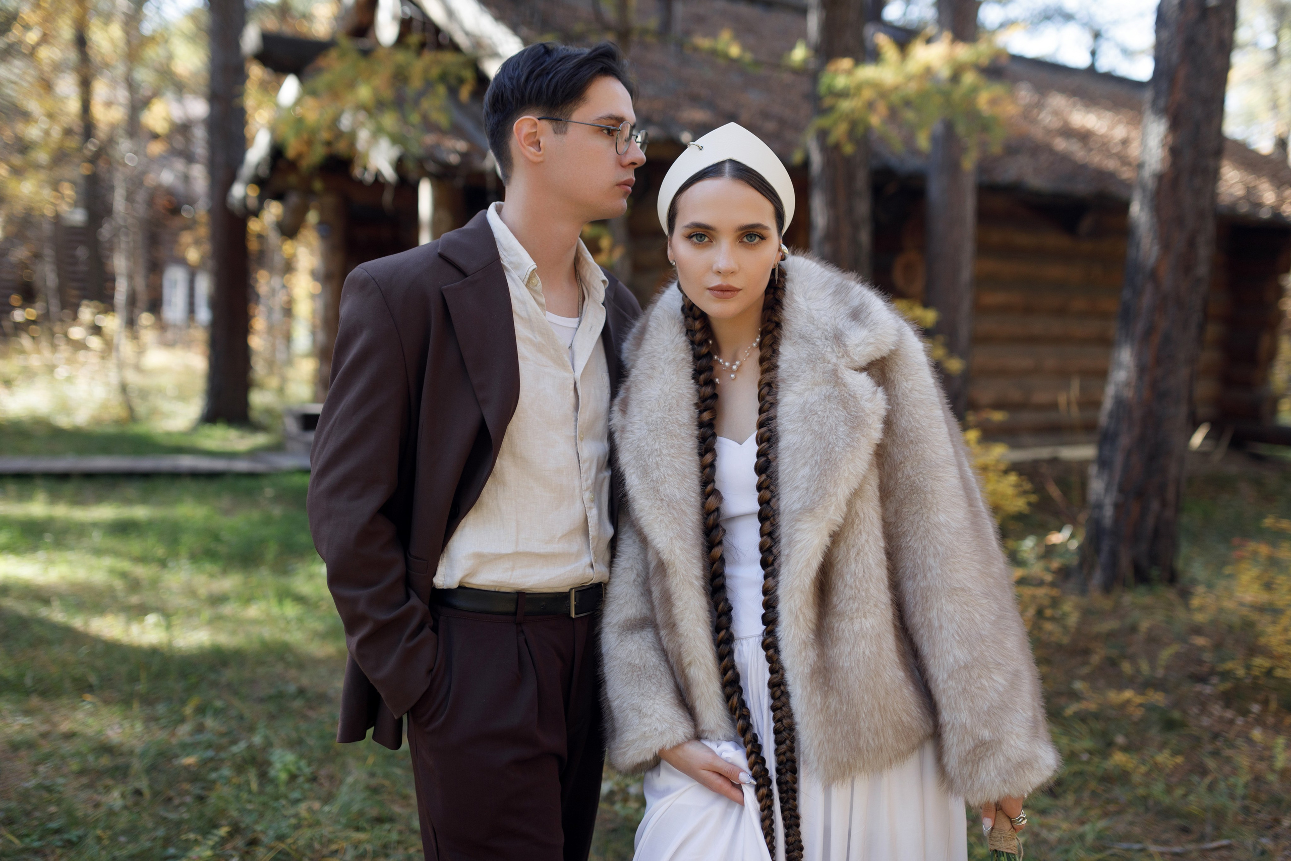 Свадьба Никиты и Виолетты. Свадебный и семейный фотограф в Иркутске Яна Лиа