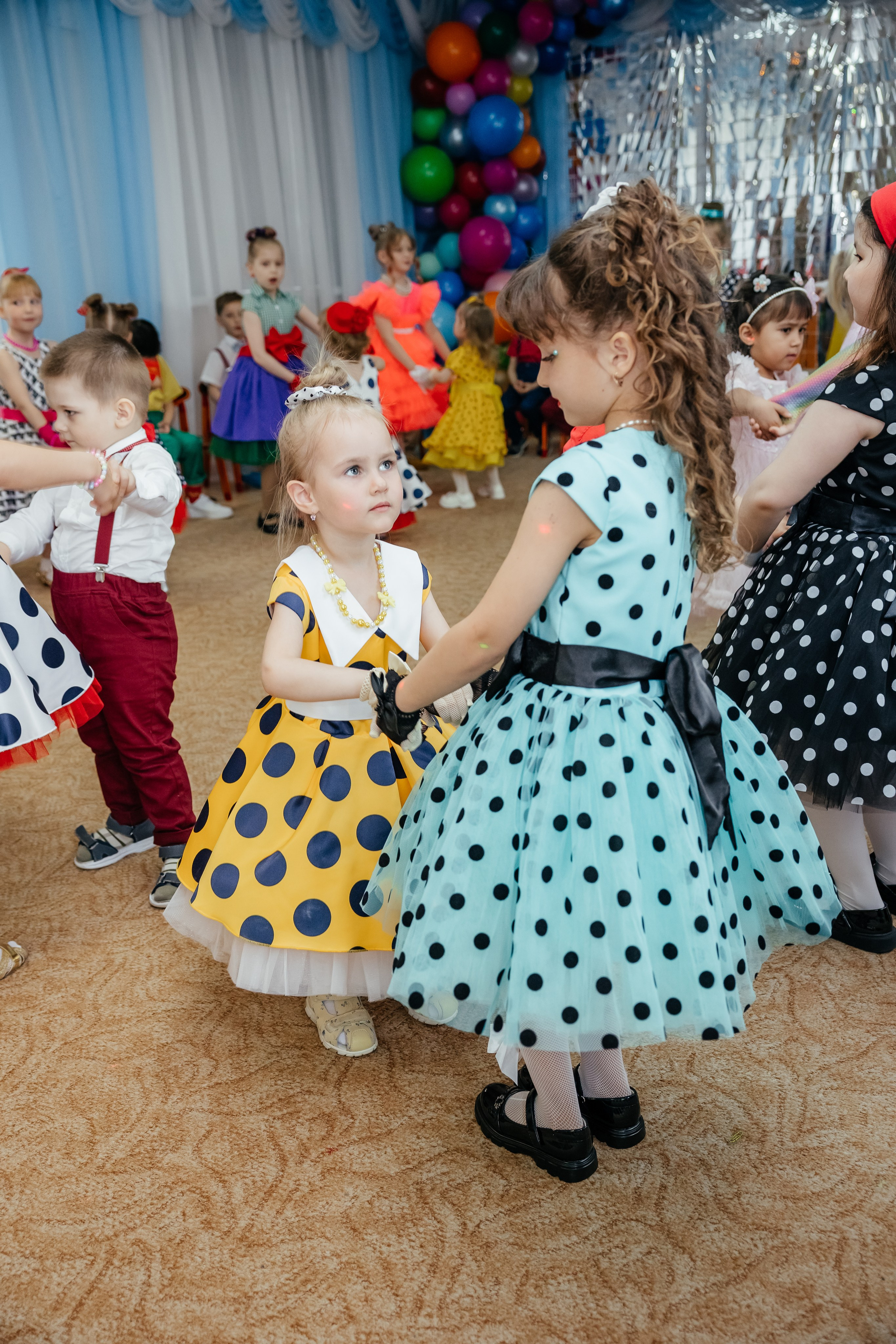 Детский сад. Главная