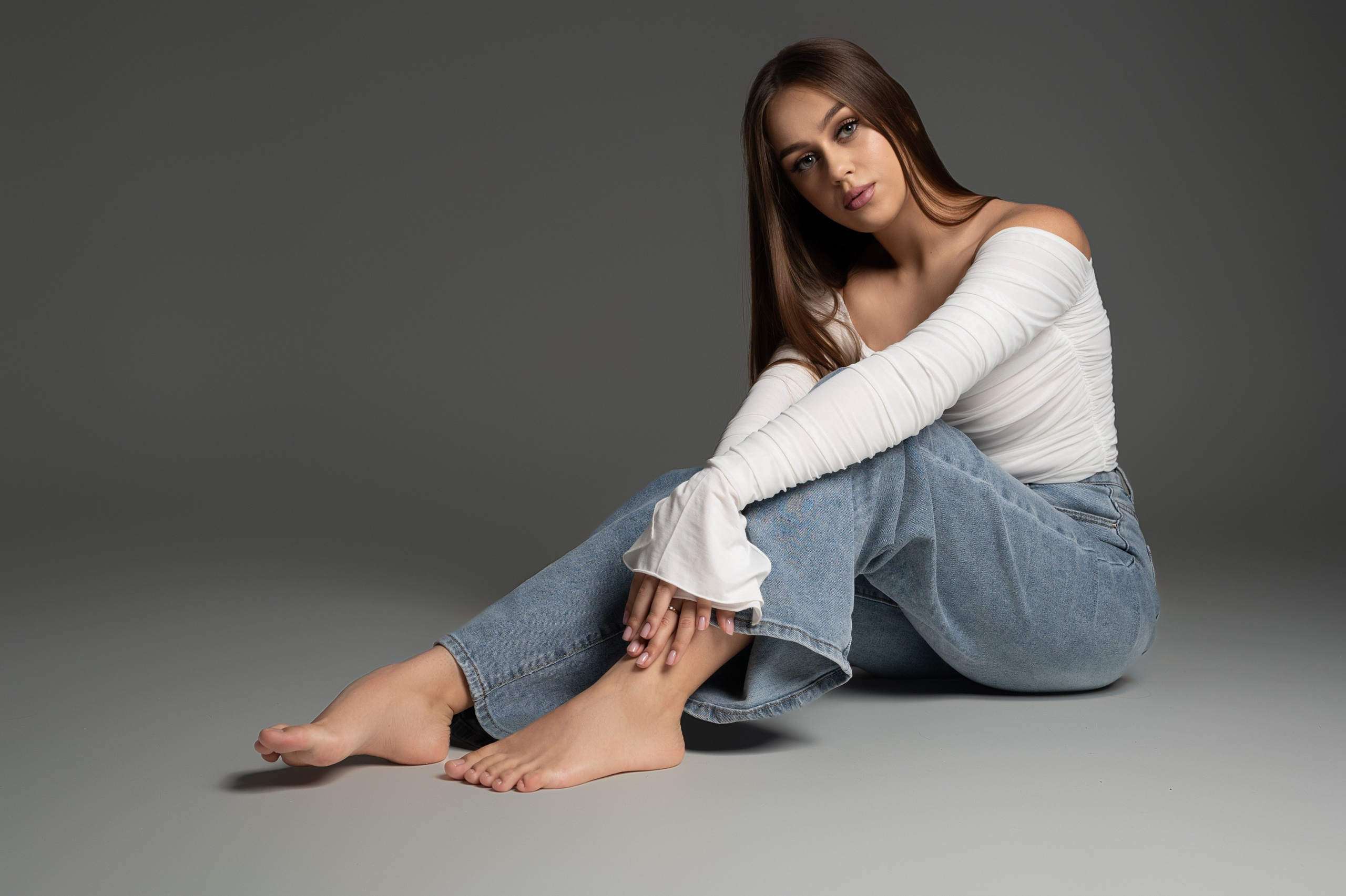 Сашуля. Фотограф Темрюк Анастасия Фёдорова