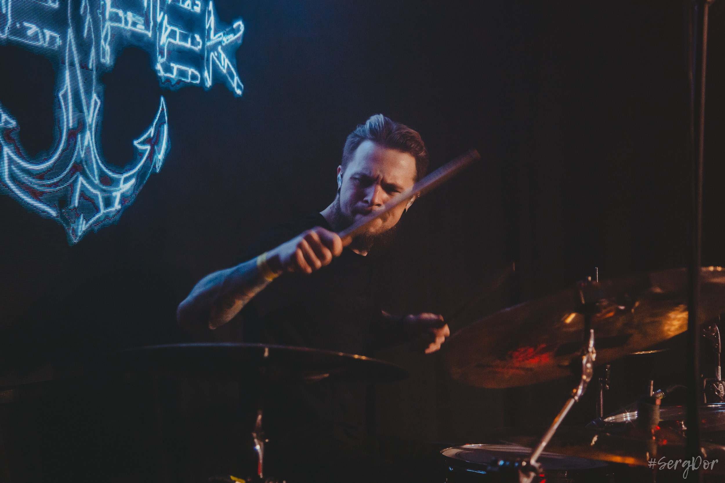 Обе-Рек, Сердце, Культурный центр Сердце, Санкт-Петербург, 05.05.2024, SergDor, 5 мая 2024 года, #SergDor