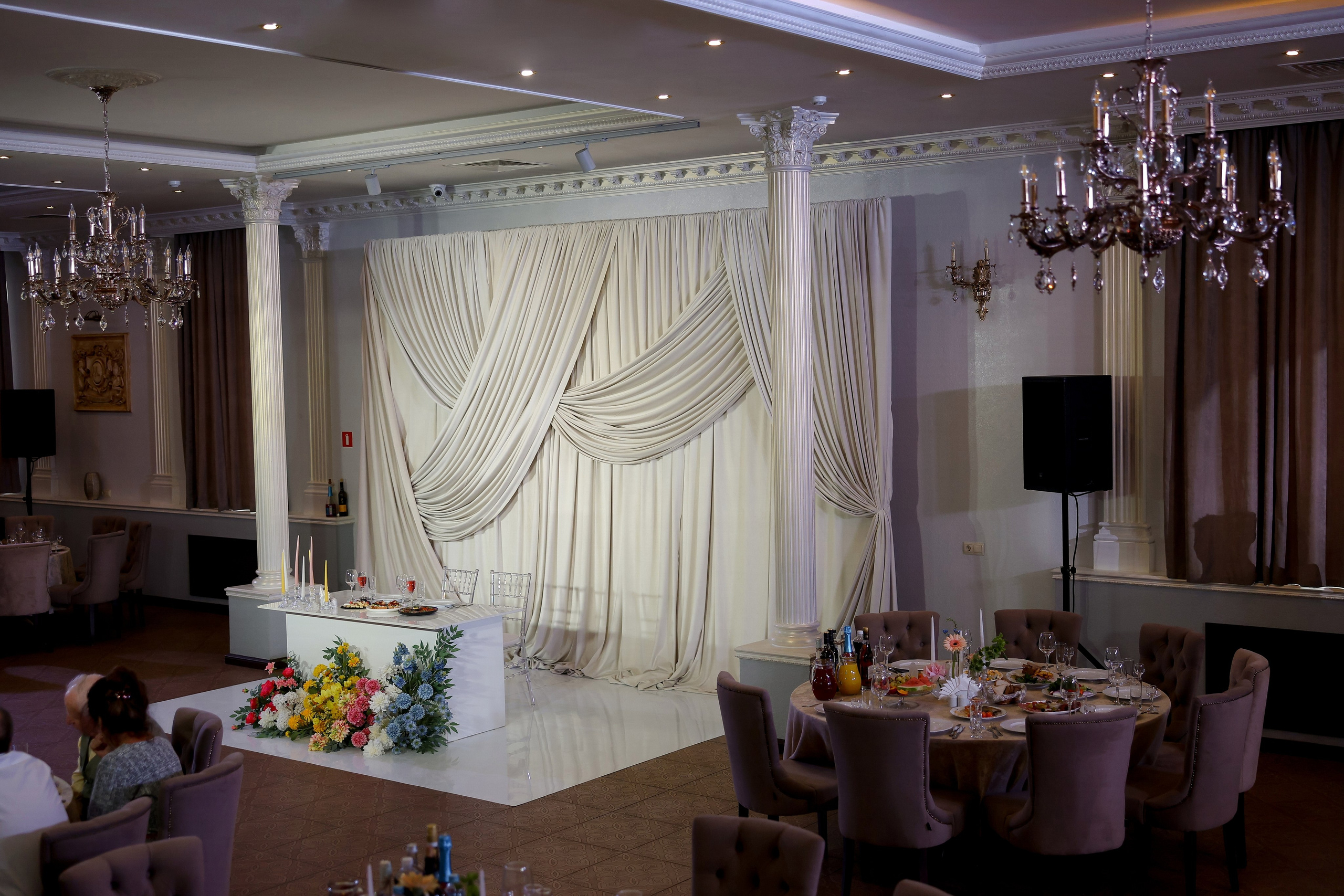 Роман и Екатерина. Свадебный и репортажный фотограф в г. Чебоксары