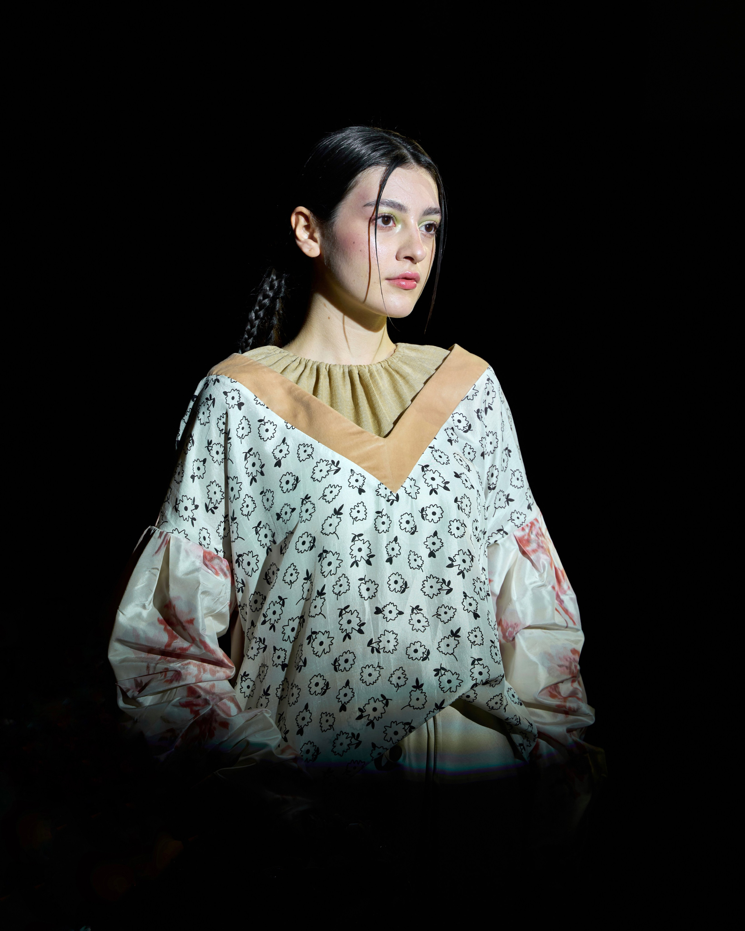 Показ 2025. Фотограф Махачкала