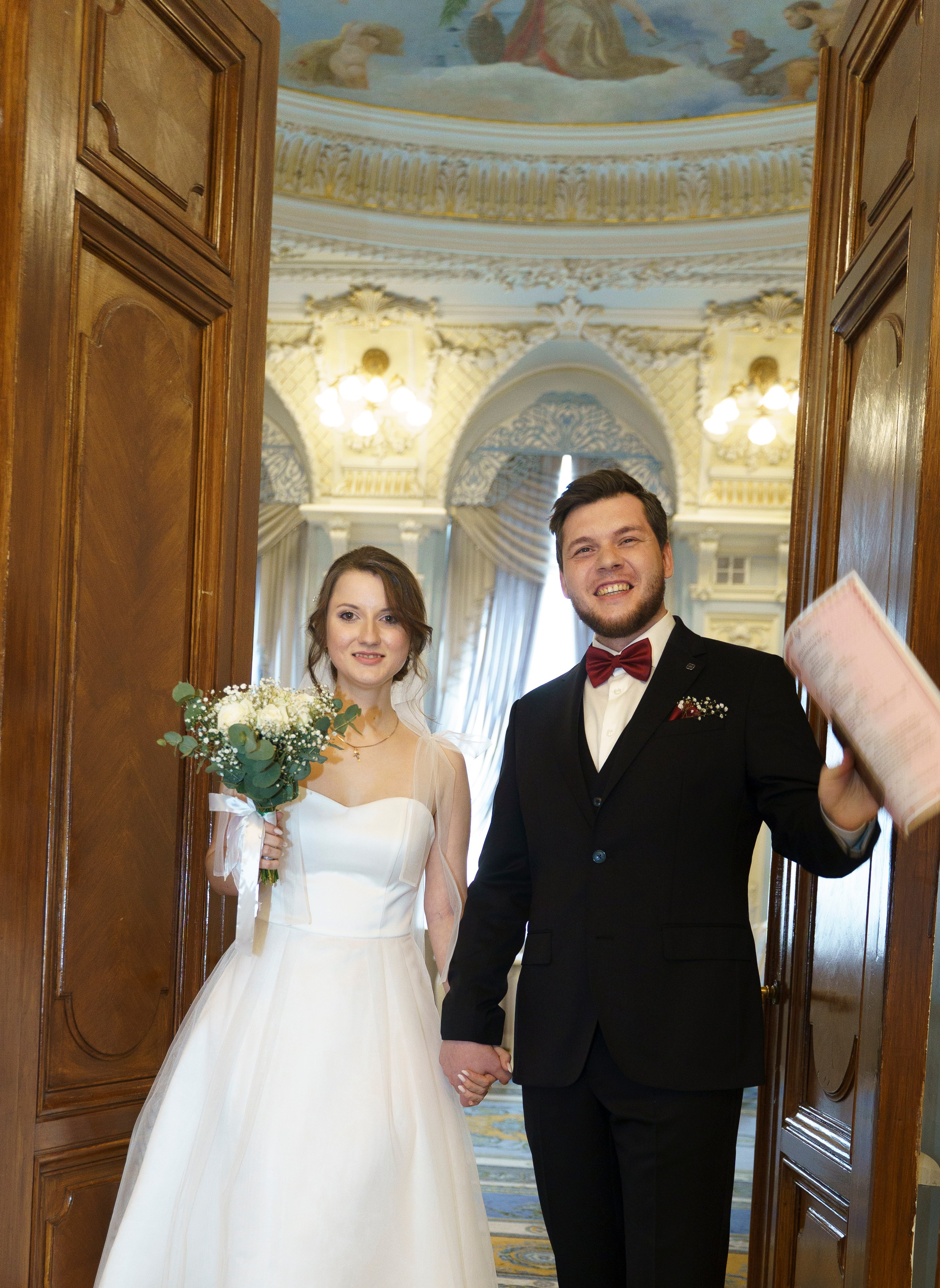 Дима + Диана. Professional photoartist in St. Petersburg (wedding, reportage, portrait, model book, love story) Alexander Shvedov