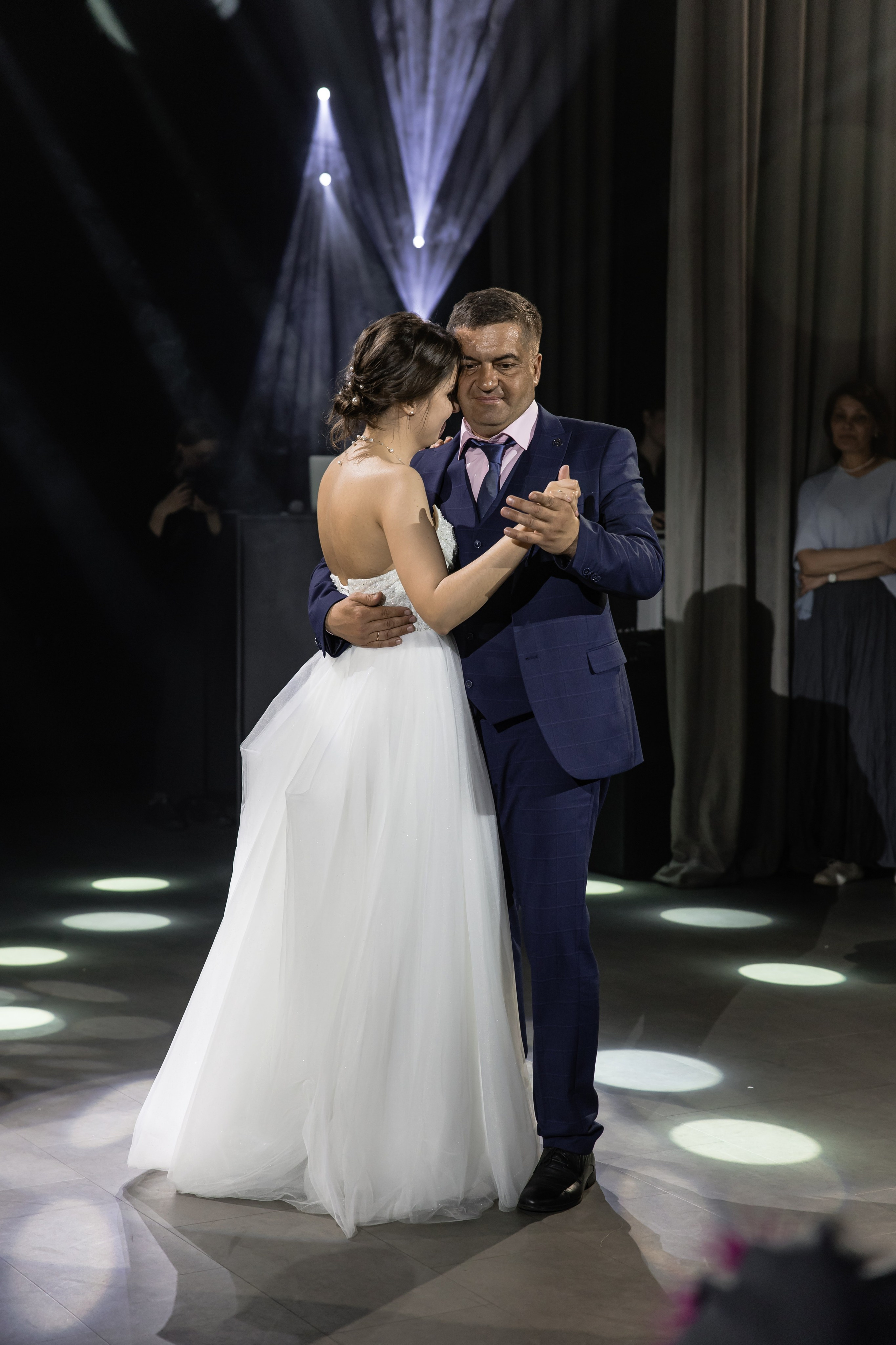 Никита и Марина. Свадебный и Семейный фотограф по всему миру Анна Фёдорова