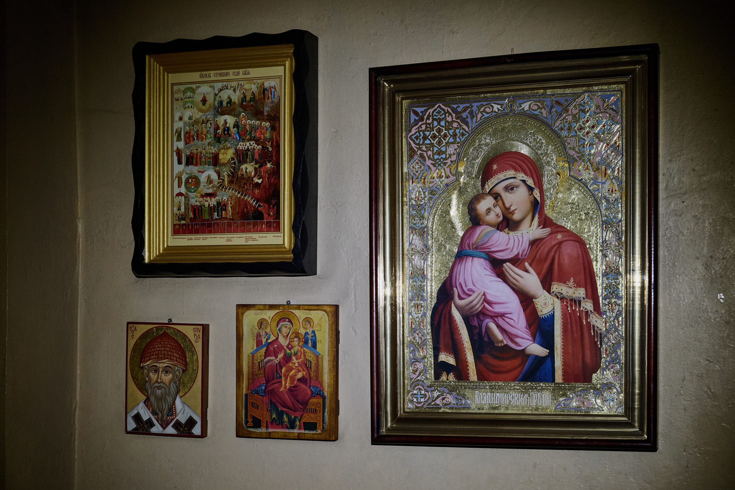 Рубежное. Луганская область. Фотопроект «Территории»