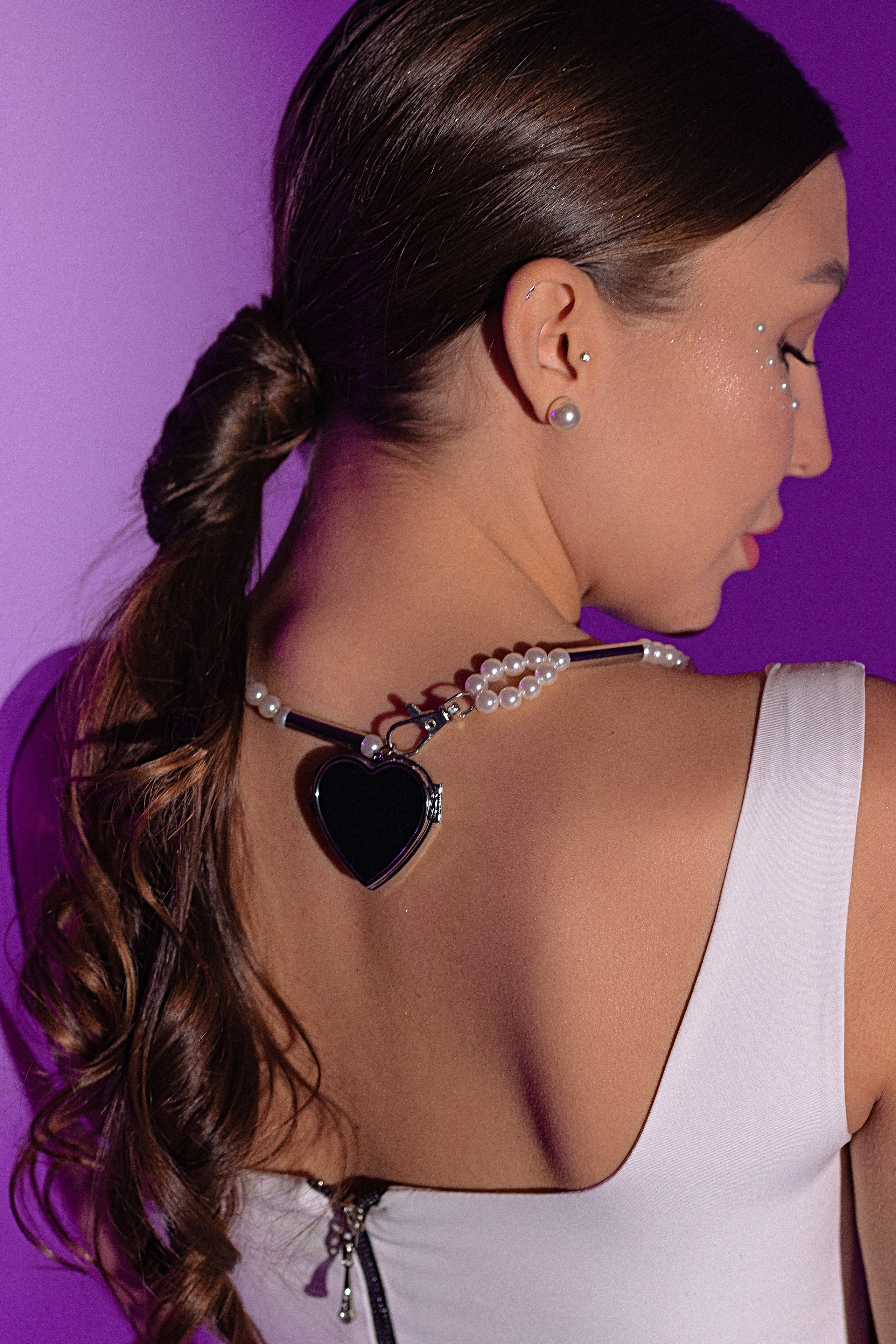 Алиса. Photographer Helen Shabalina