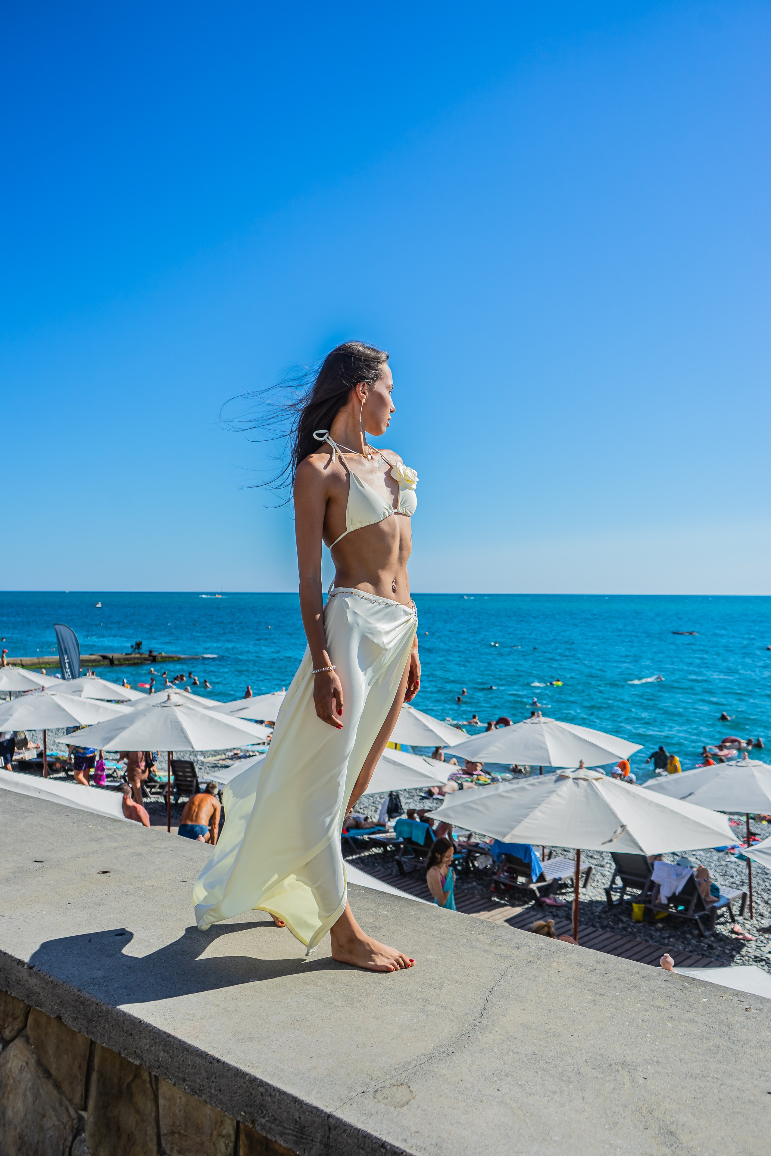 На едине с собой. Фотограф Сочи, Адлер, Красная Поляна, Абхазия