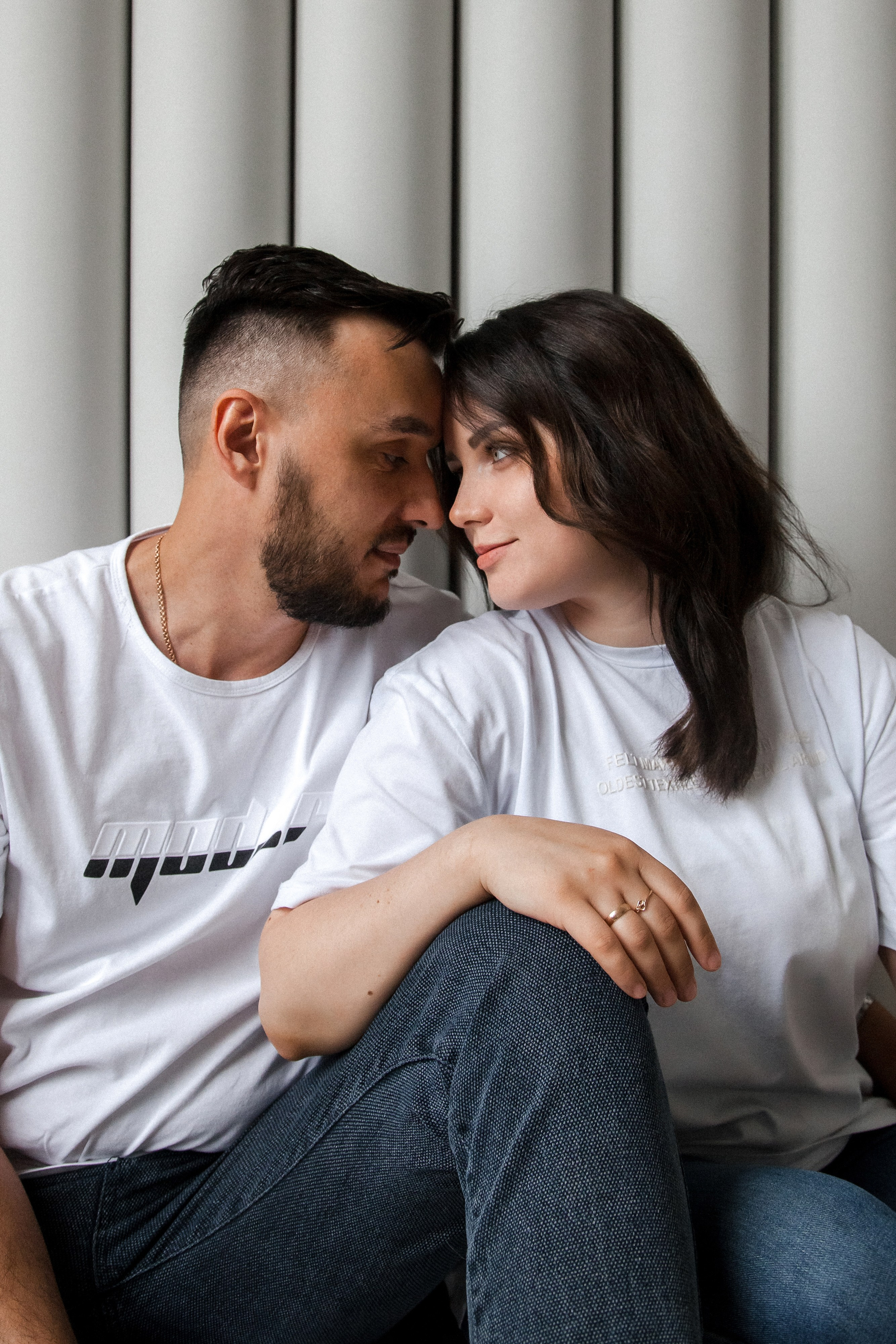 Студия Фабрика. Портретный, семейный, свадебный фотограф в Брянске Маргарита Василькова