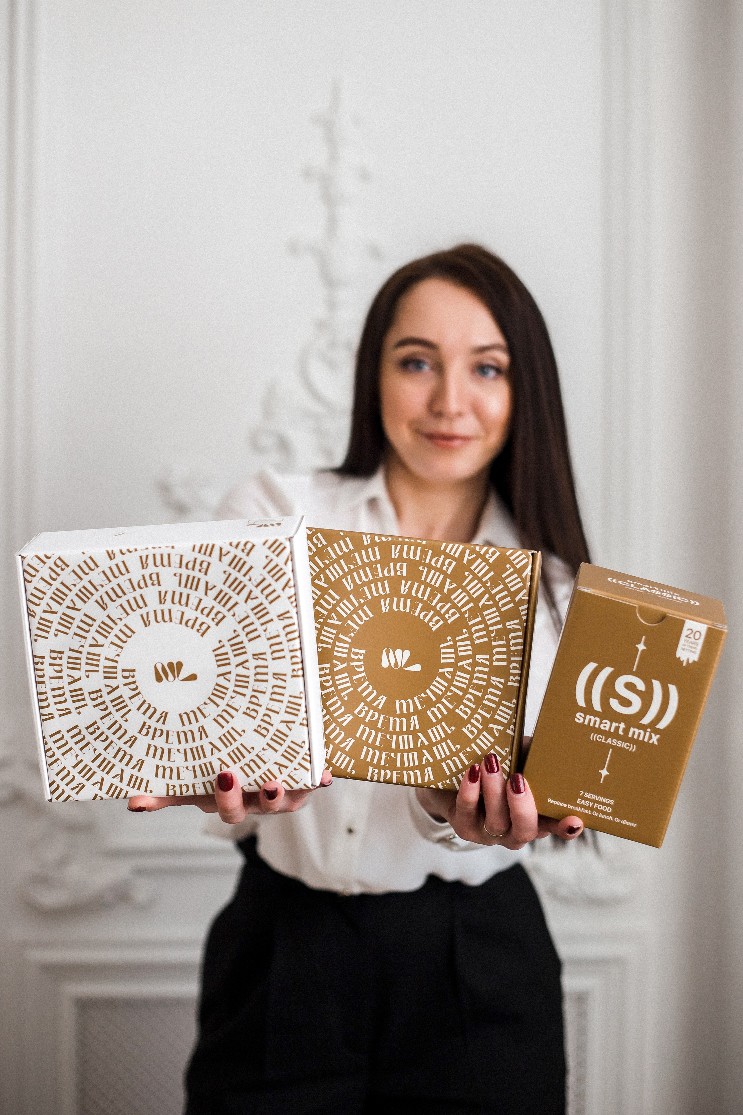 Кристина. Портретный, семейный, свадебный фотограф в Брянске Маргарита Василькова