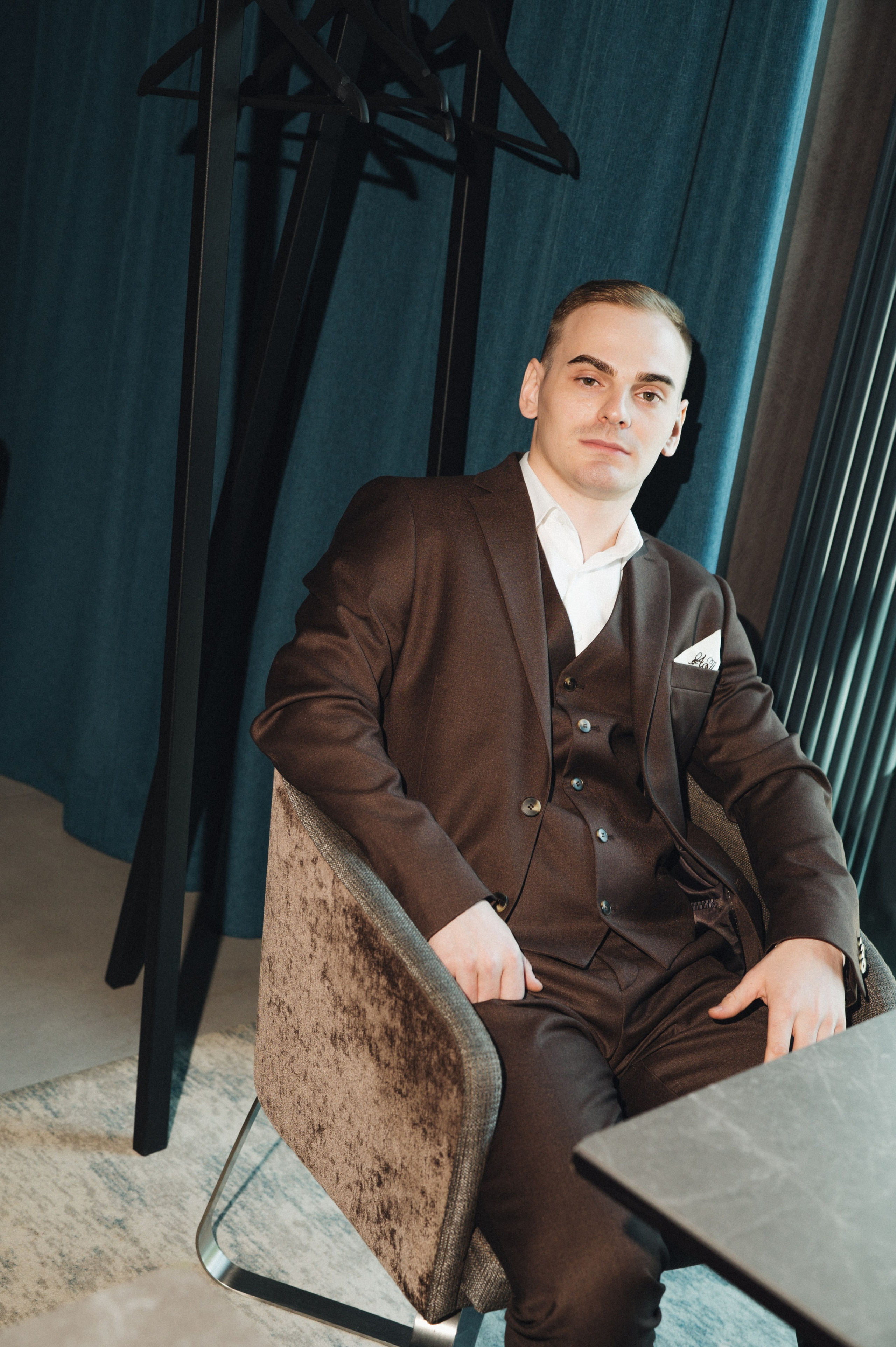 Алёна и Павел. Репортажный и свадебный фотограф в Сургуте