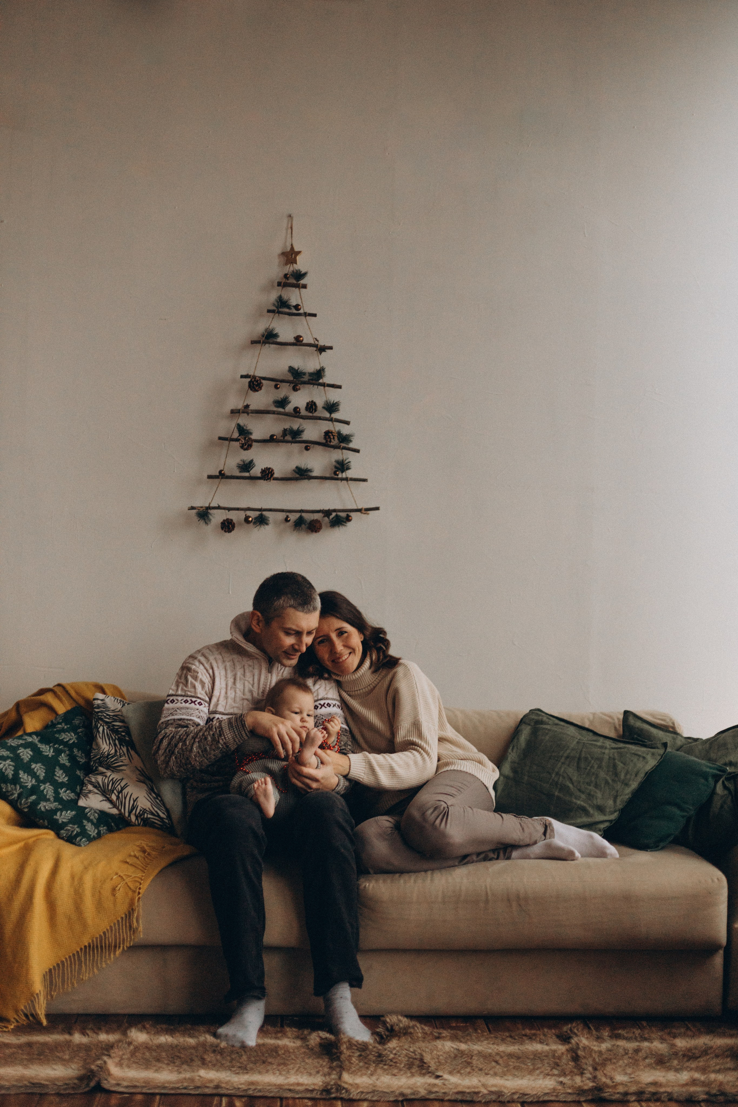 ❤️. Семейный фотограф в Москве Жукова Анна