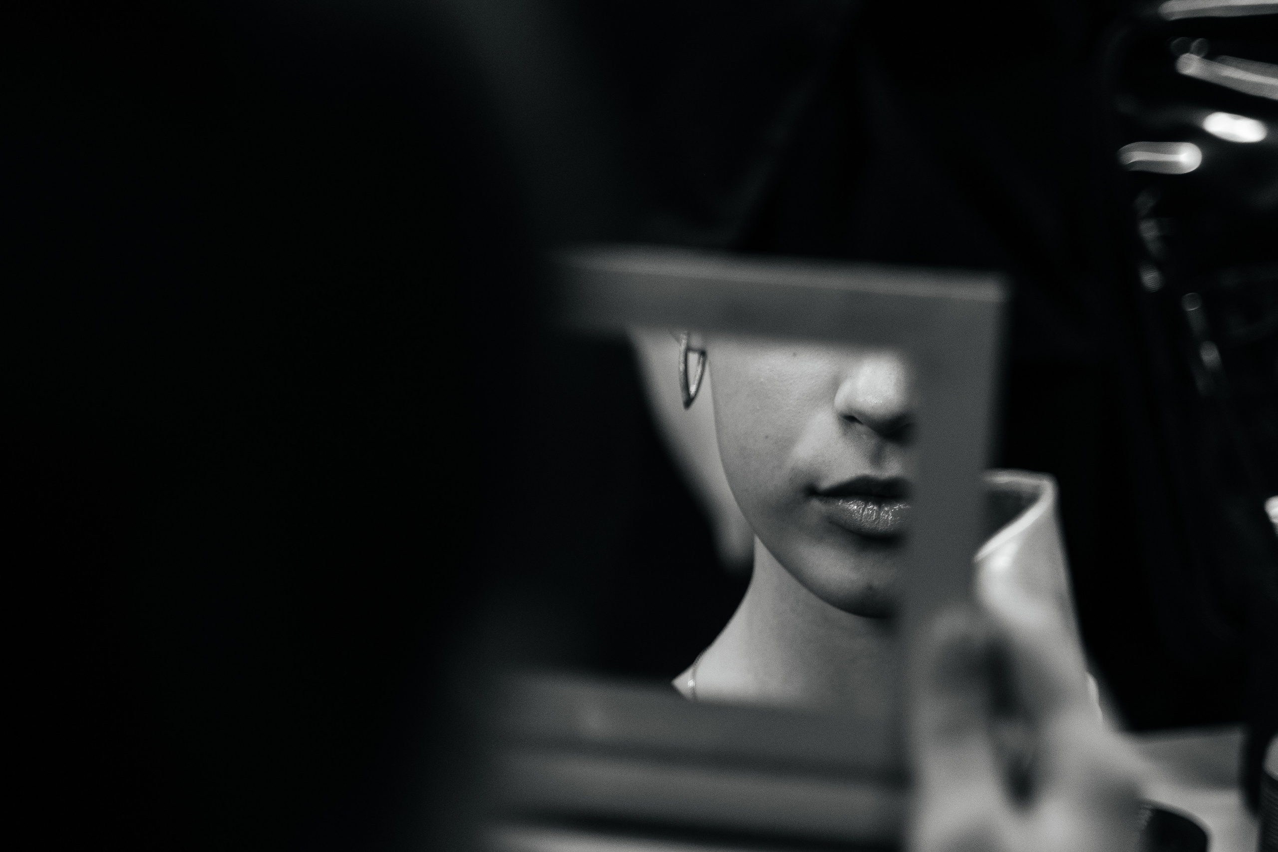 Fashion. Photographer Mary Matveenko