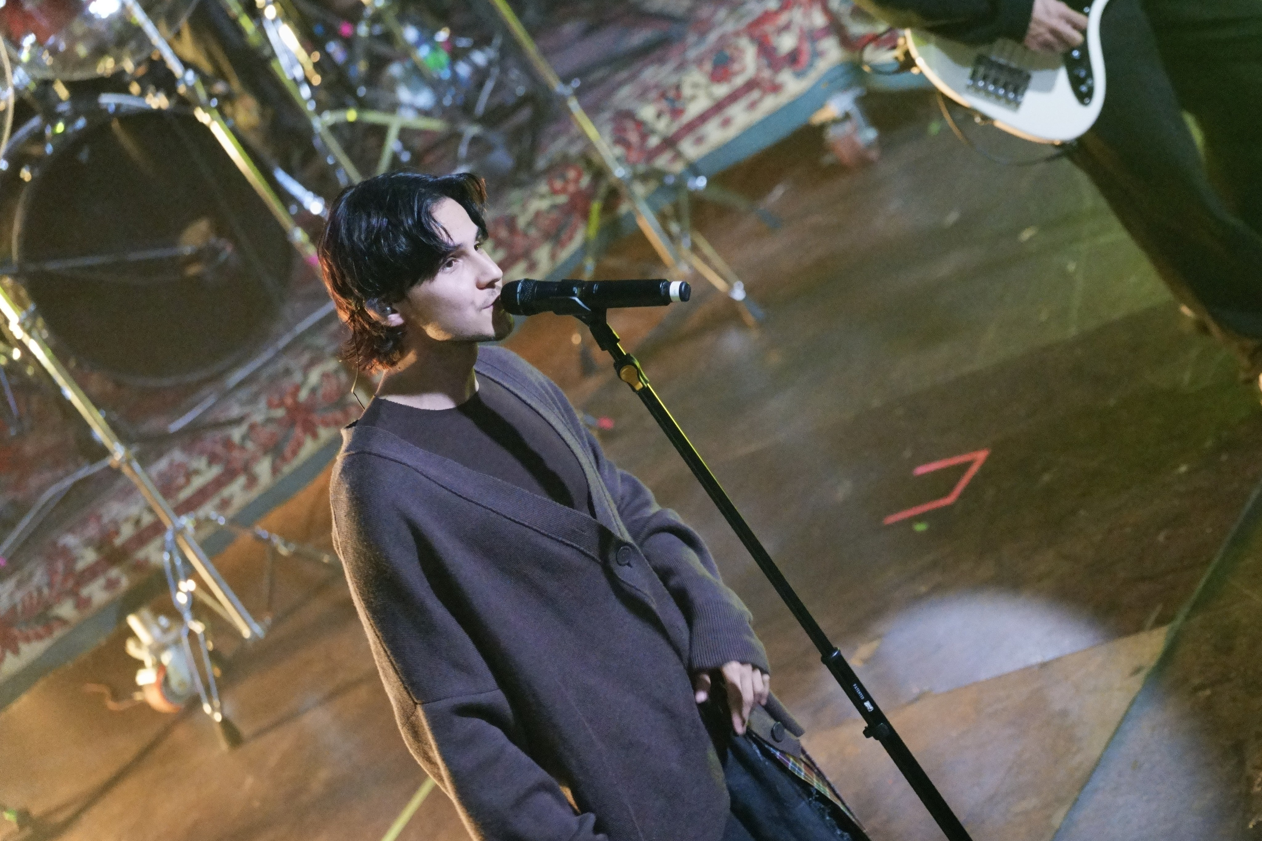 Обстоятельства, «Антон тут рядом» 2025. Event-фотограф Болотнова Елена