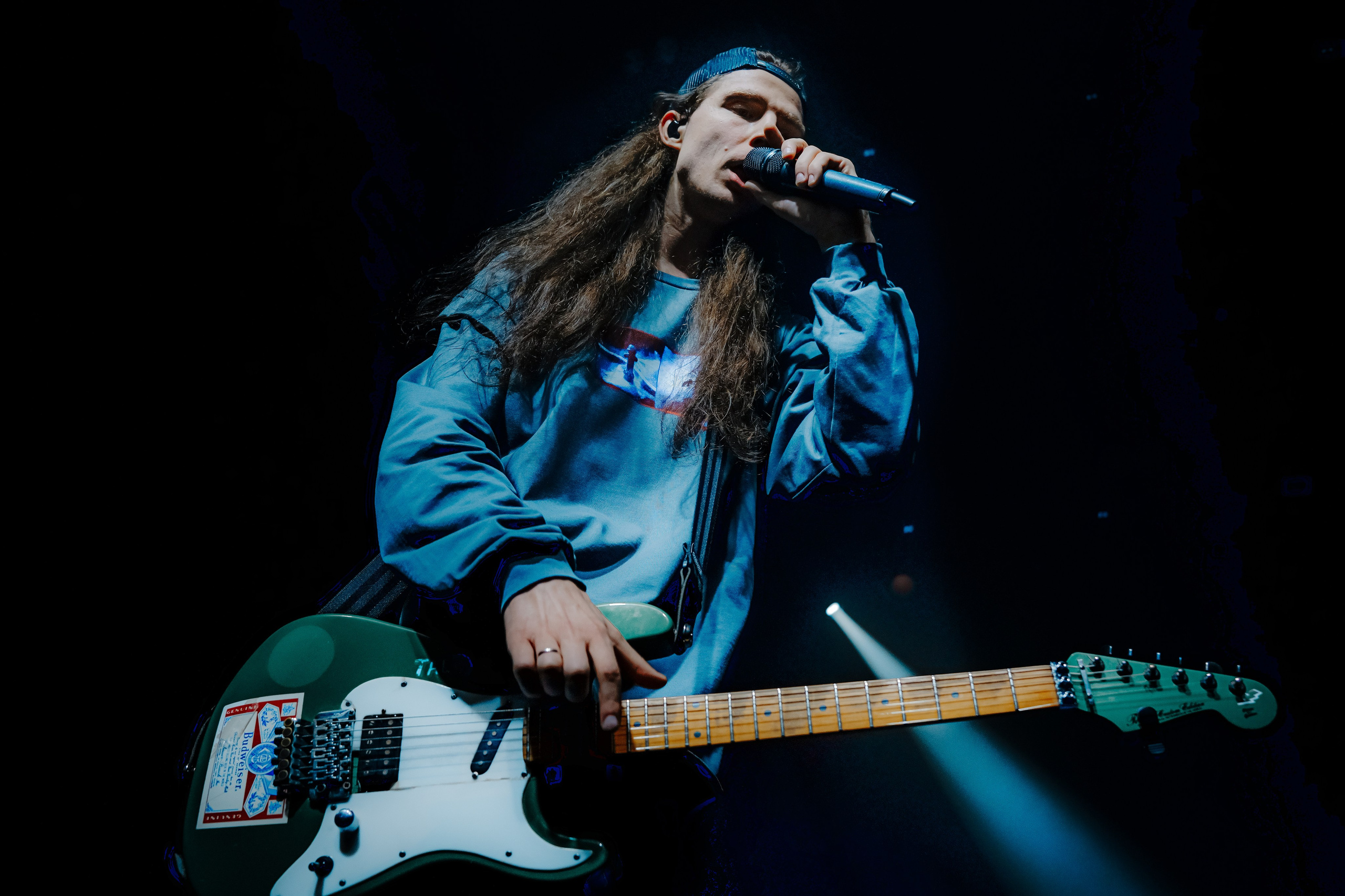 Cardio Killer, Рассвет, СПб, 22 022 026. Event-фотограф Болотнова Елена