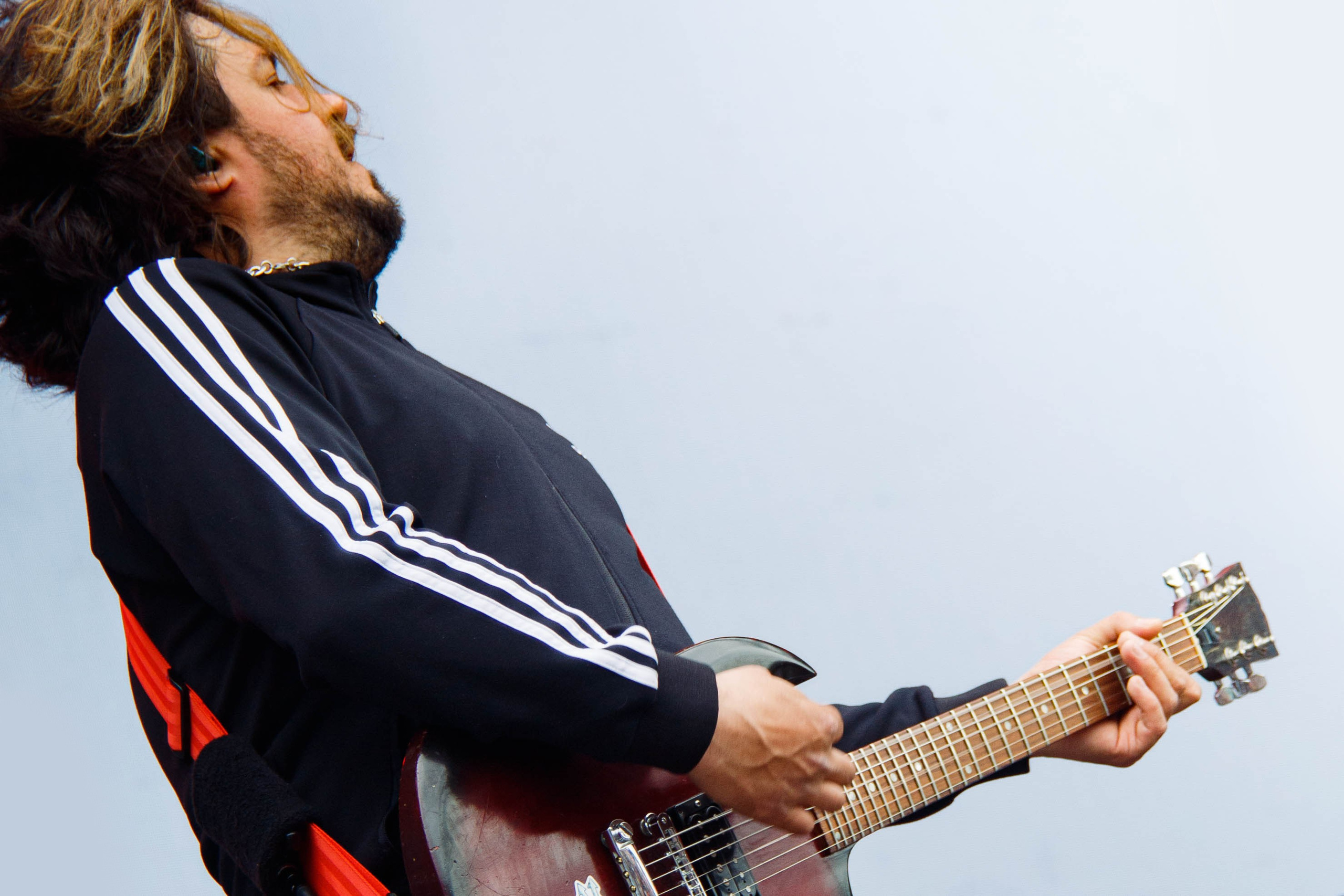 Jane Air, «Воздух Карелии» 2025. Event-фотограф Болотнова Елена