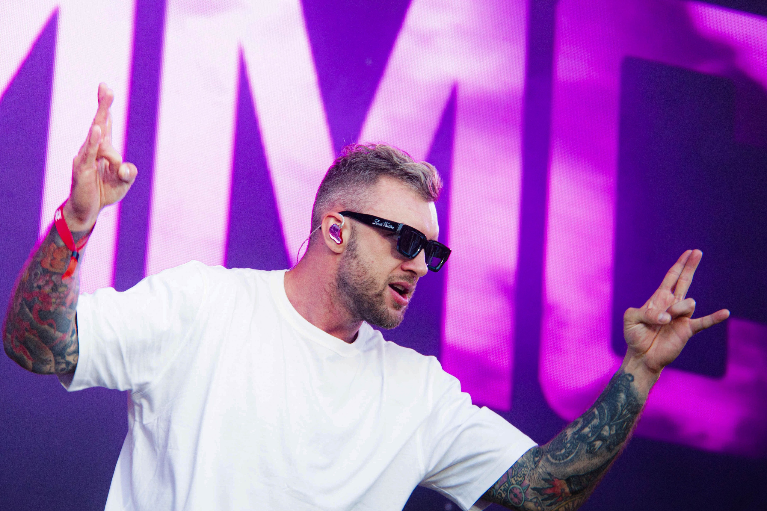 Гудтаймс, «Воздух Карелии» 2025. Event-фотограф Болотнова Елена