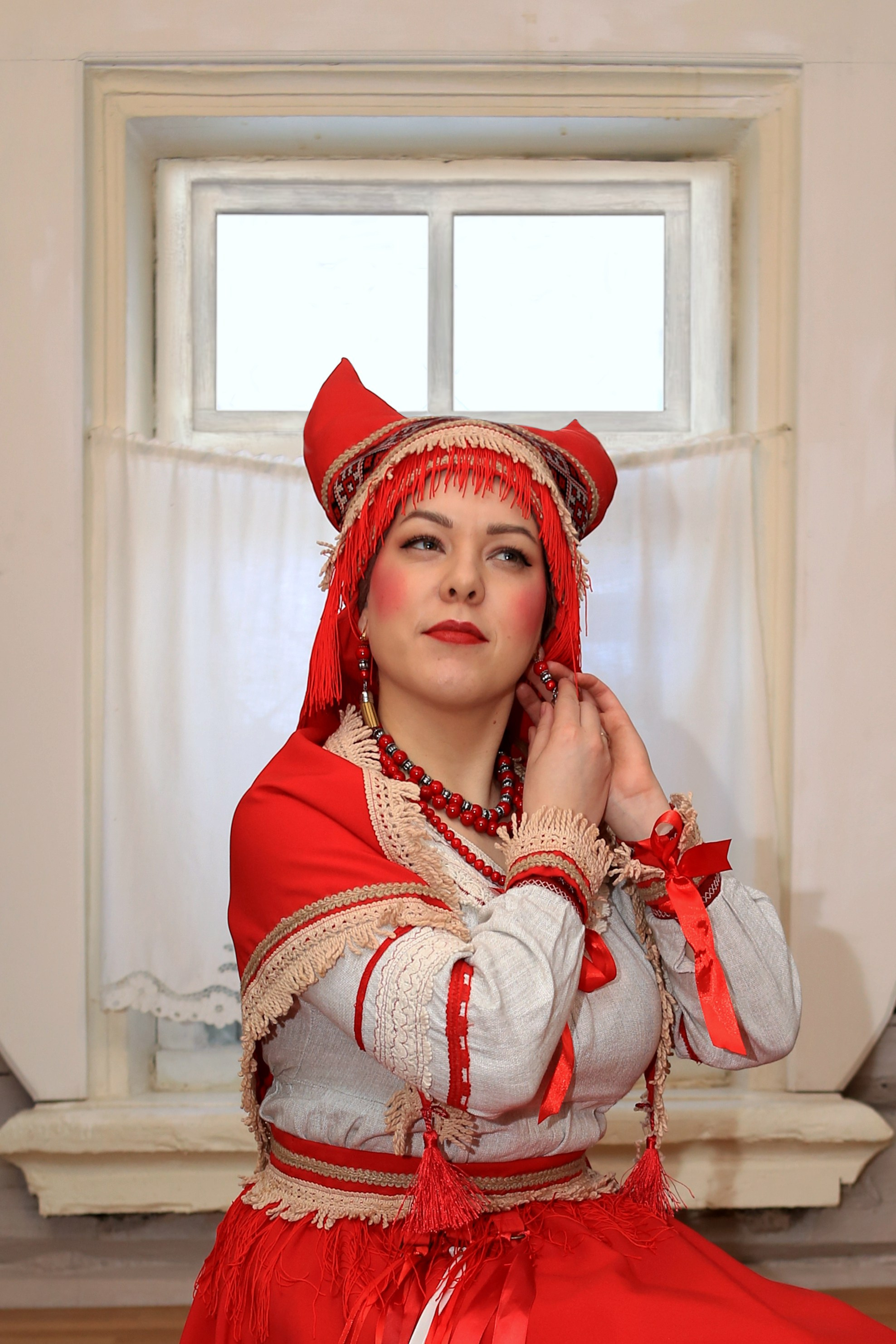 В гостях у ведуньи. MarCh Photography — Photographer in Perm