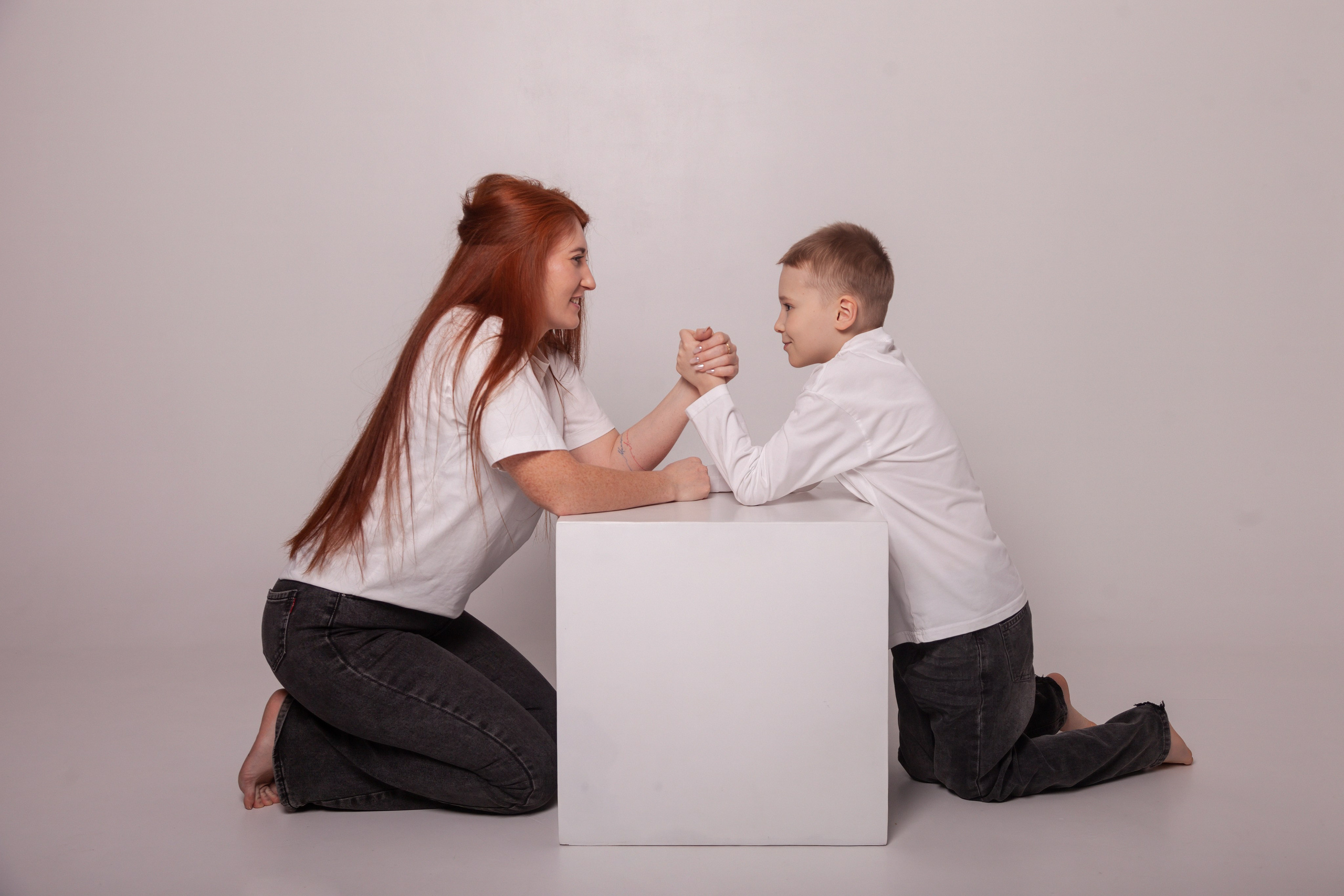 Семейные съемки. PROphoto