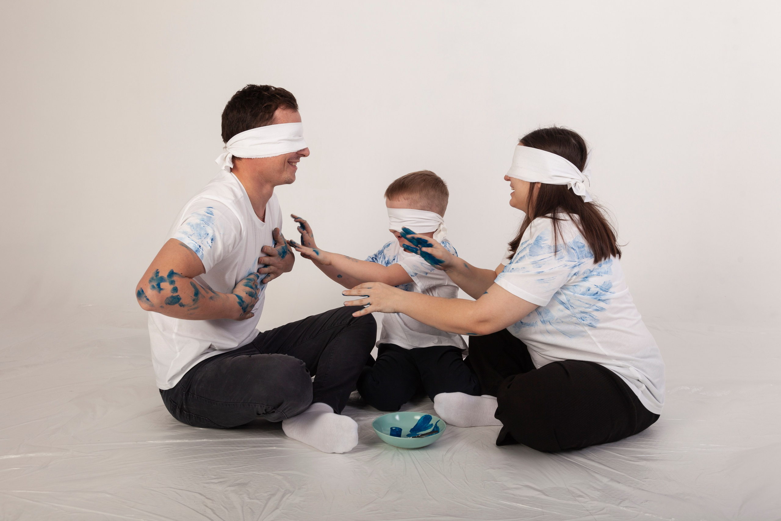 В ожидании чуда. PROphoto