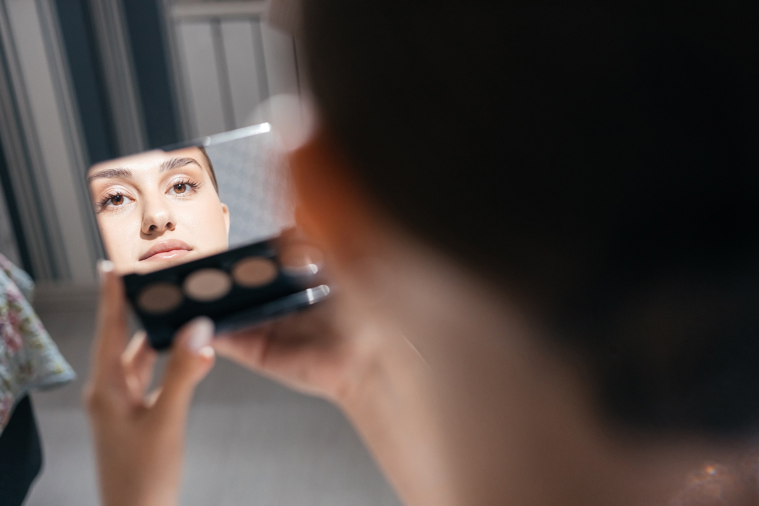 Виталий и Анита. Свадебный, репортажный фотограф в Тюмени Сергей Тапилин