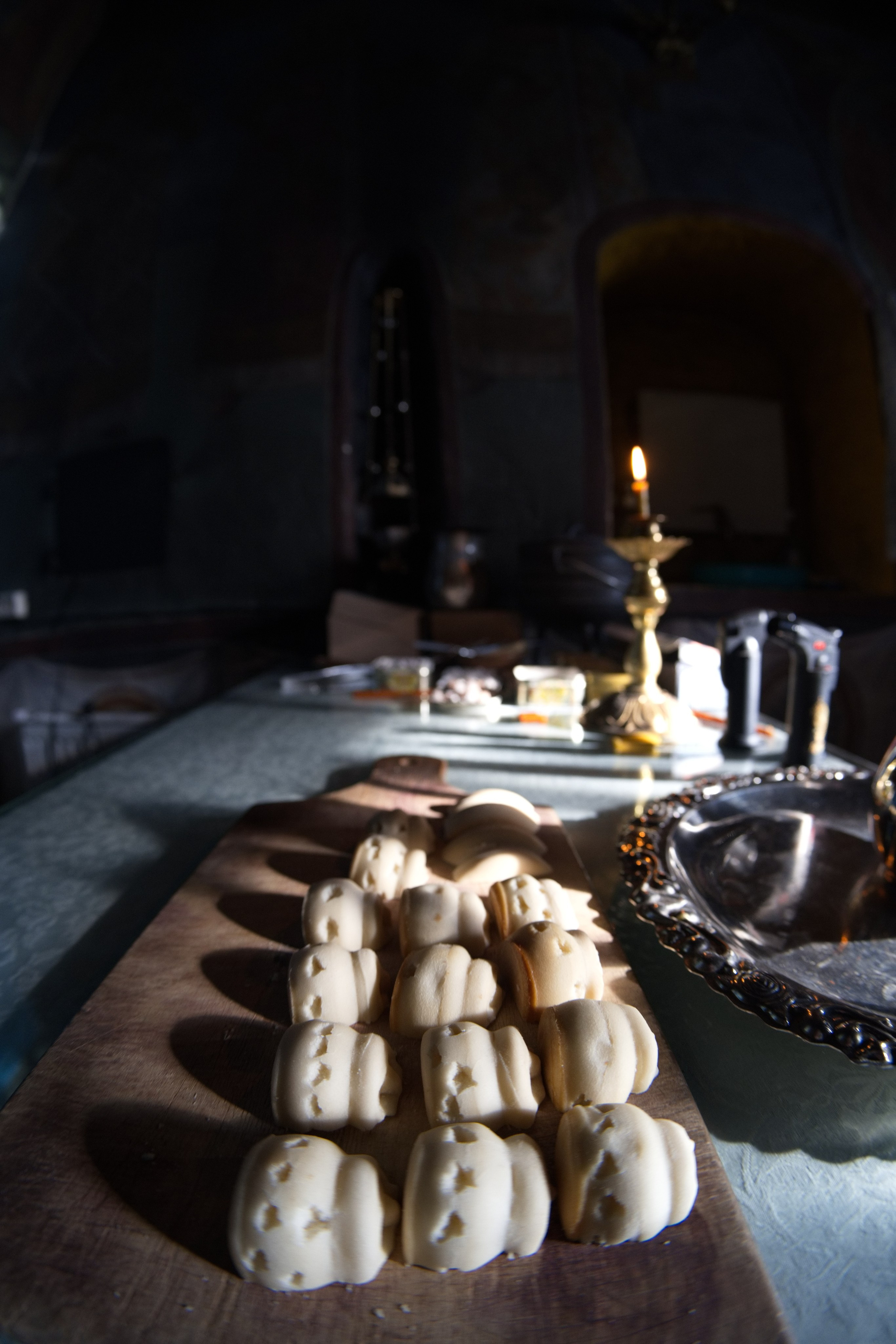 Тайна веры. Фотохудожник BID