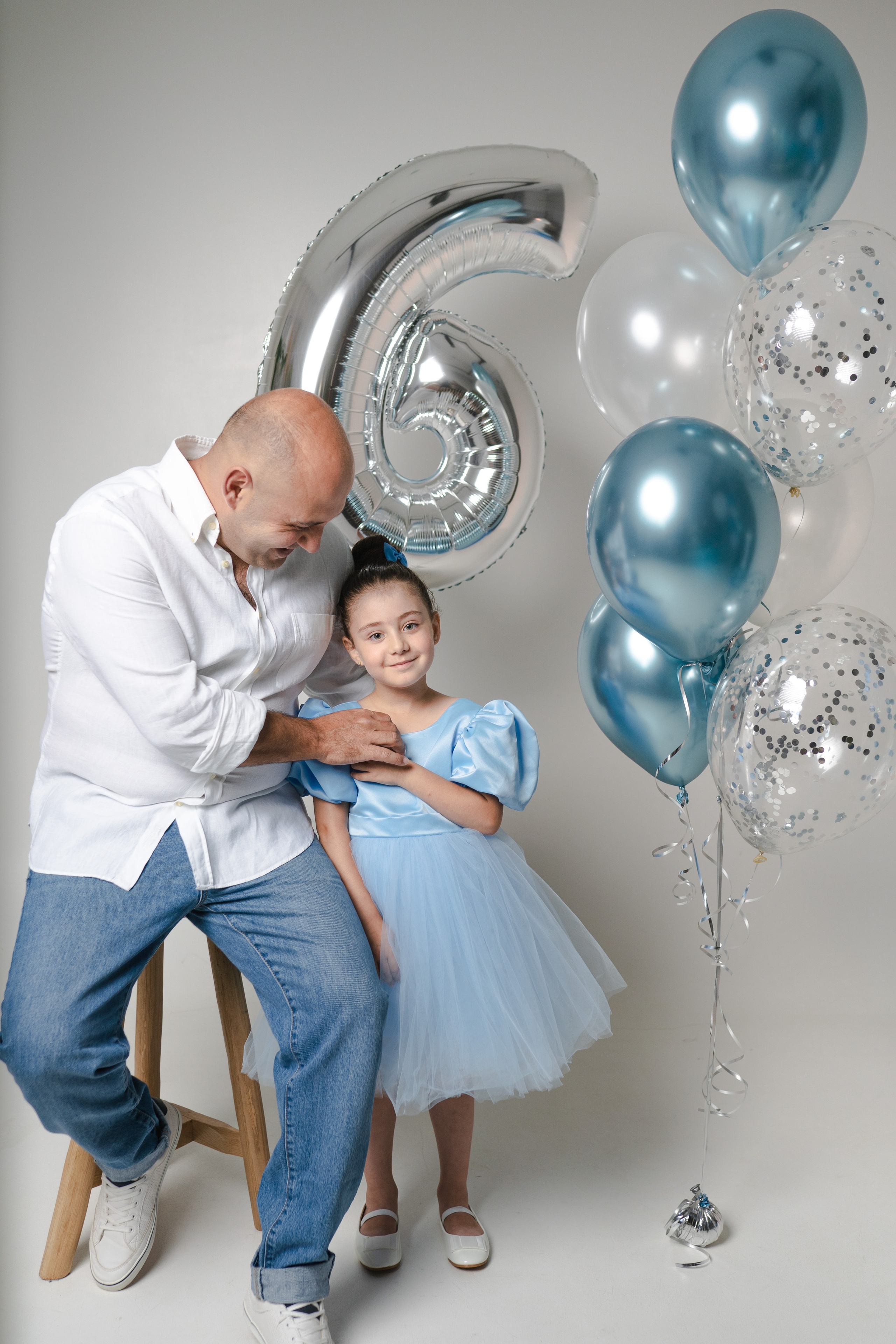 1 и 6. Семейный и контент фотограф в Москве и Троицке Горелова Лизавета