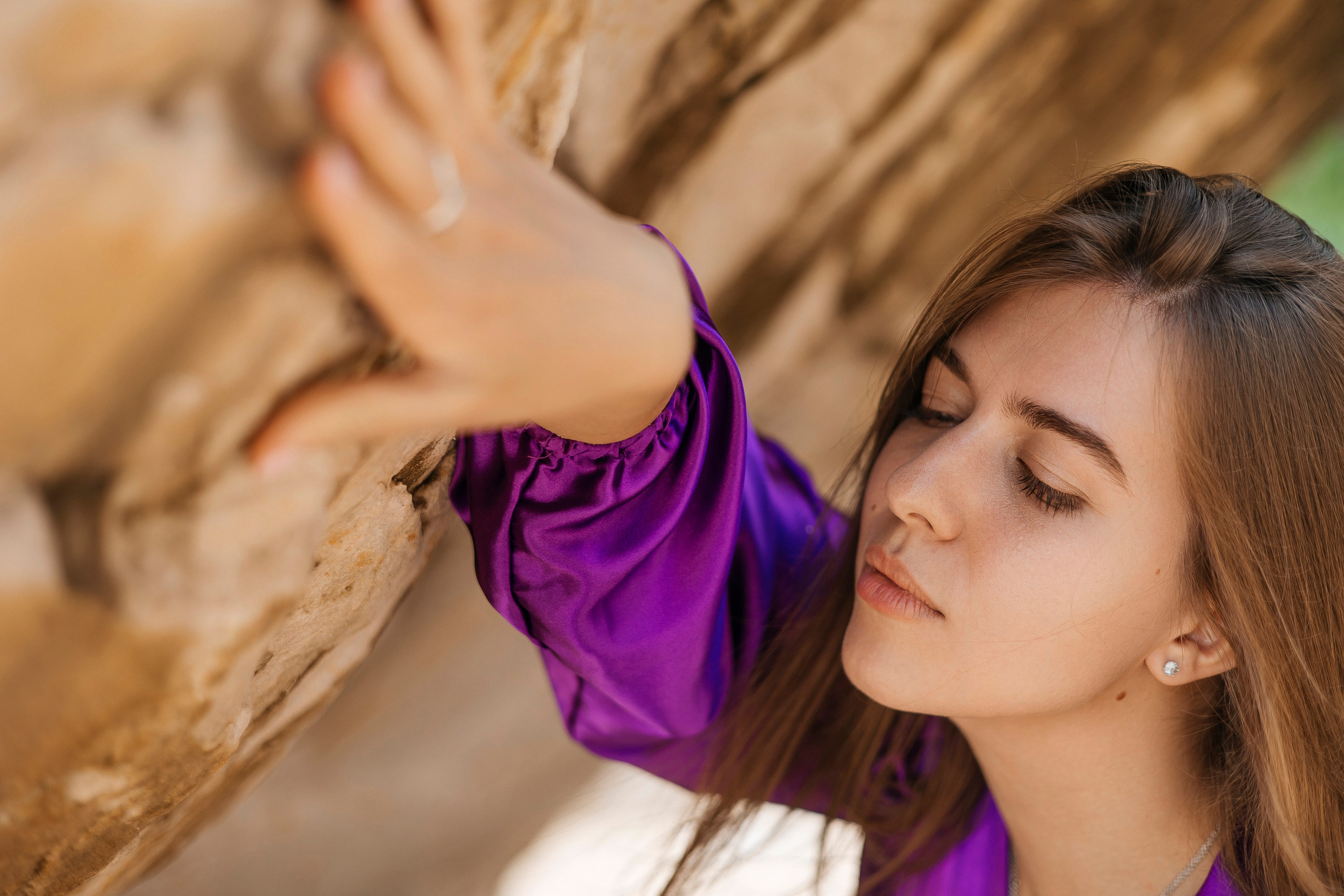 Индивидуальные. Фотограф в Москве Екатерина Потапова