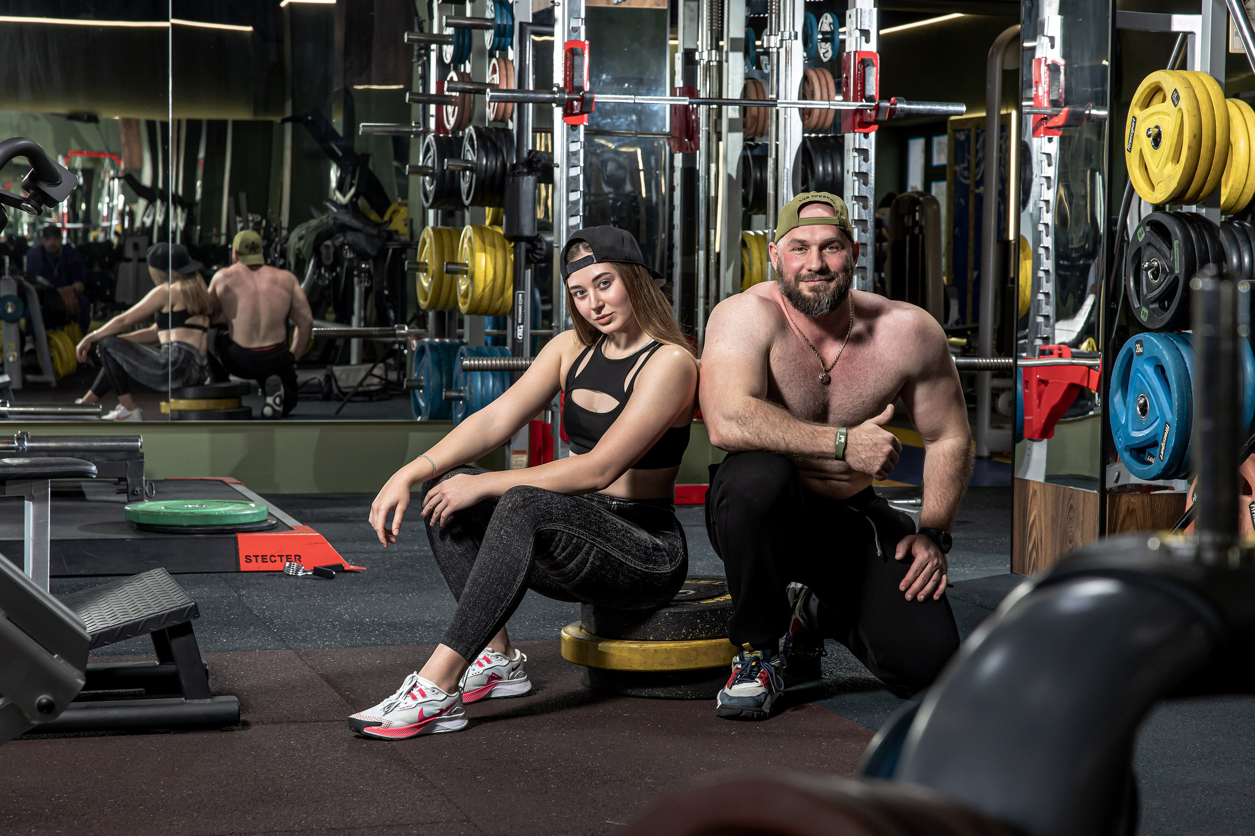 Pride Family. Семейный и свадебный фотограф в Геленджике Михаил Шматов