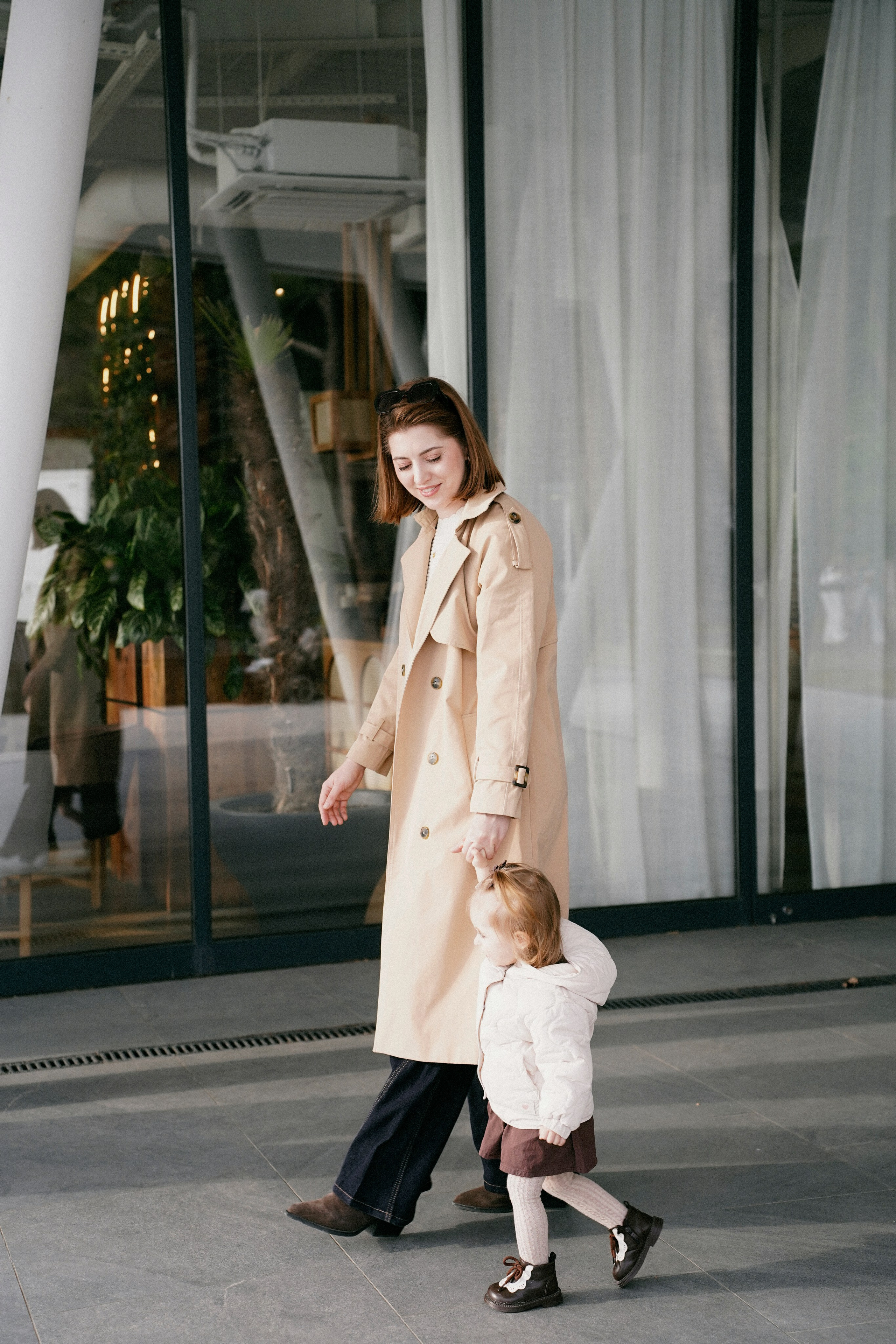 Семейная фотосессия. Универсальный фотограф в Геленджике Сидорина Кристина