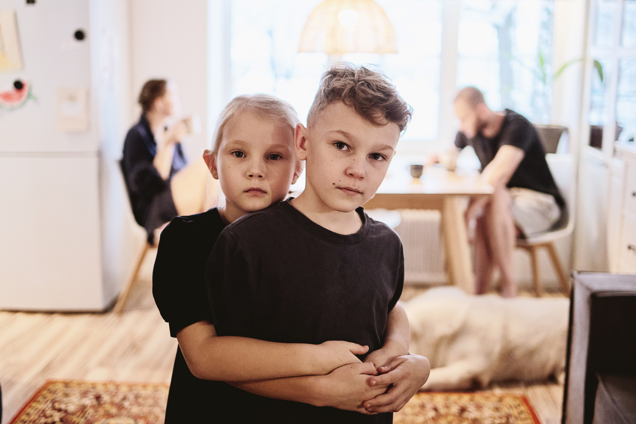 Семейные. Фотограф Бочарова Наталья, Санкт-Петербург