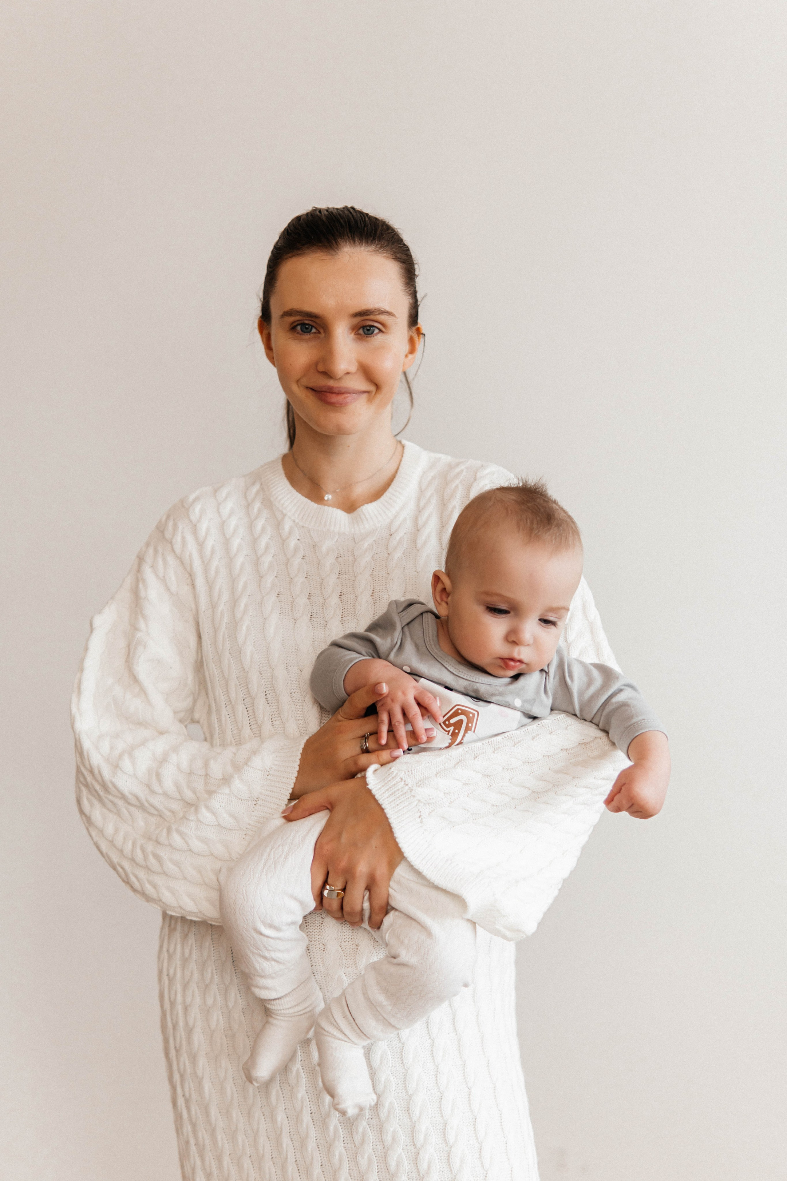 Первый Новый Год. Главная страница