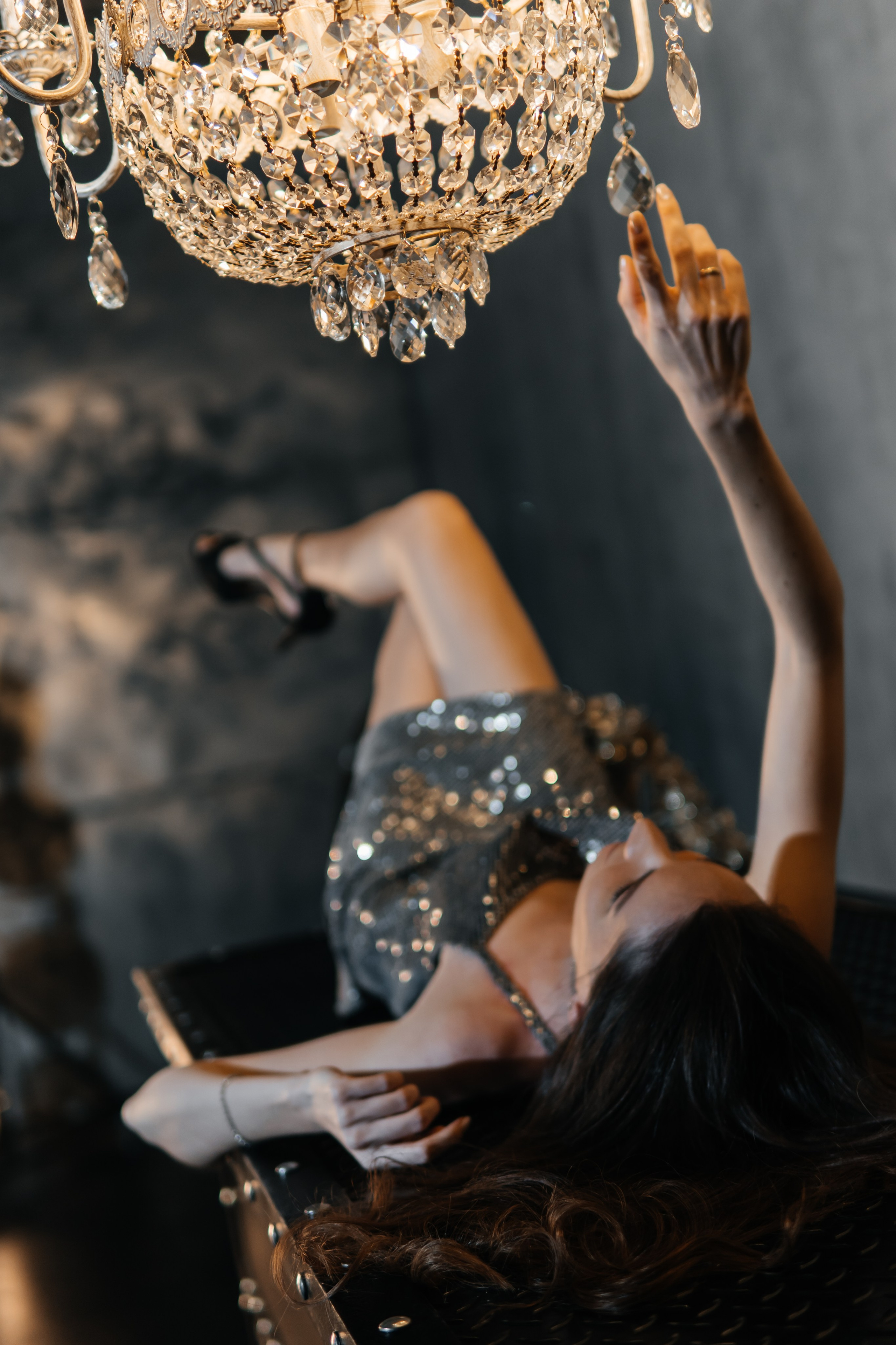 Ирина. Главная страница