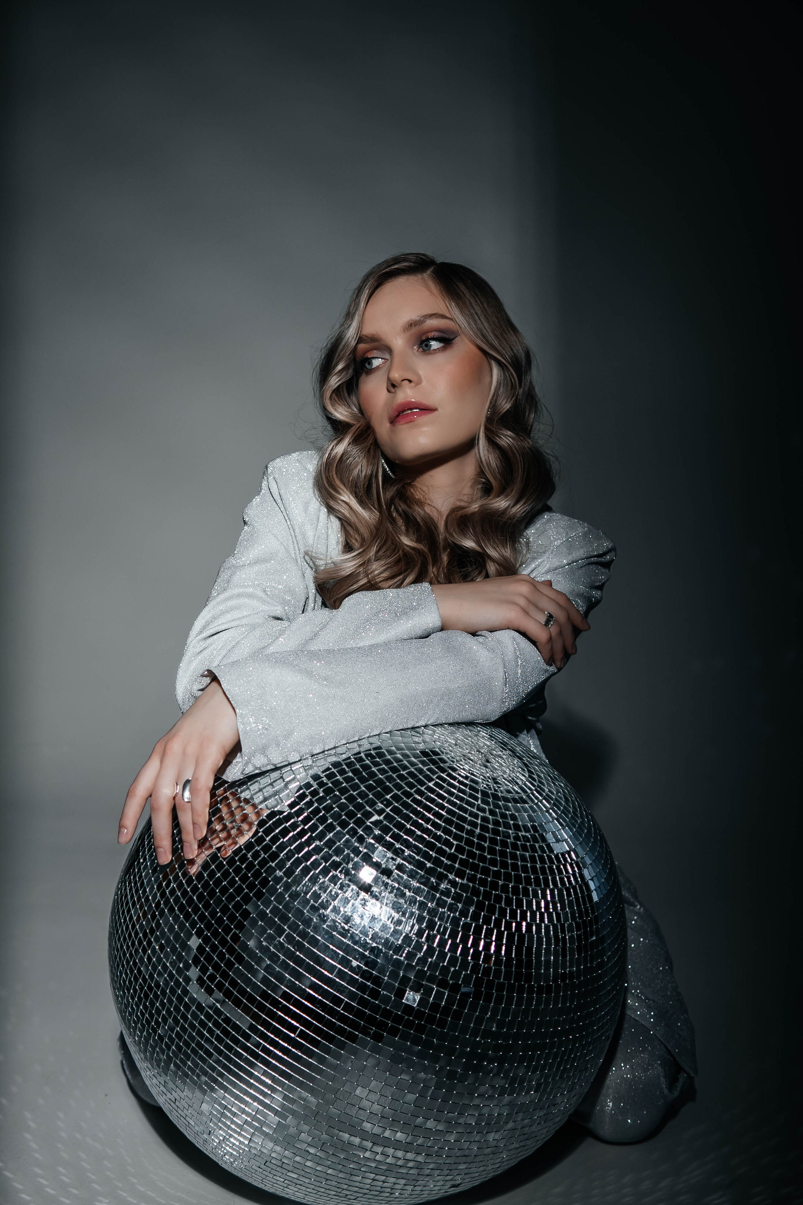 Катерина. Главная страница