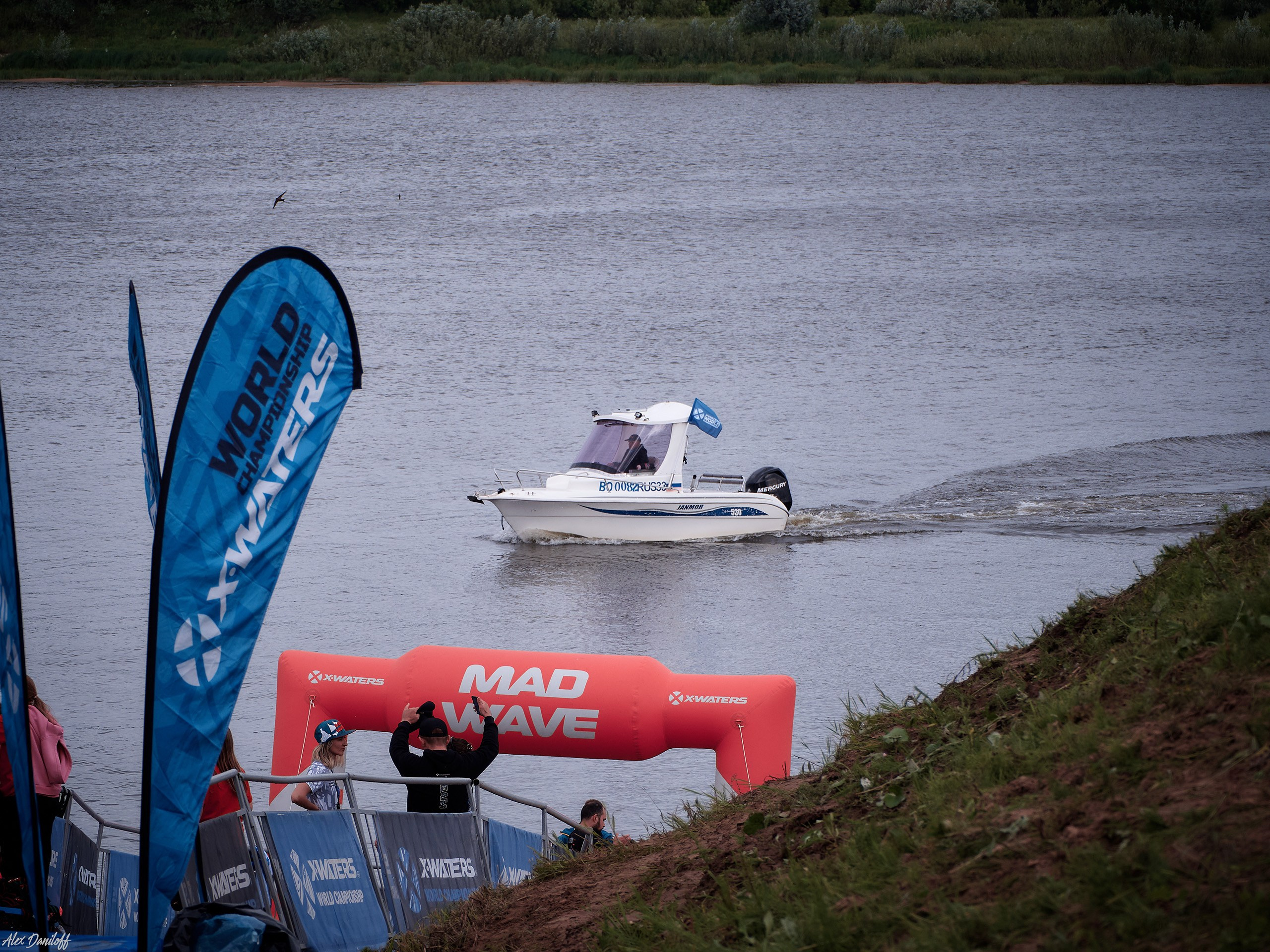 X-Waters Муром 2025. Муром-Инфо. Новости культуры, образования, спорта в городе Муром