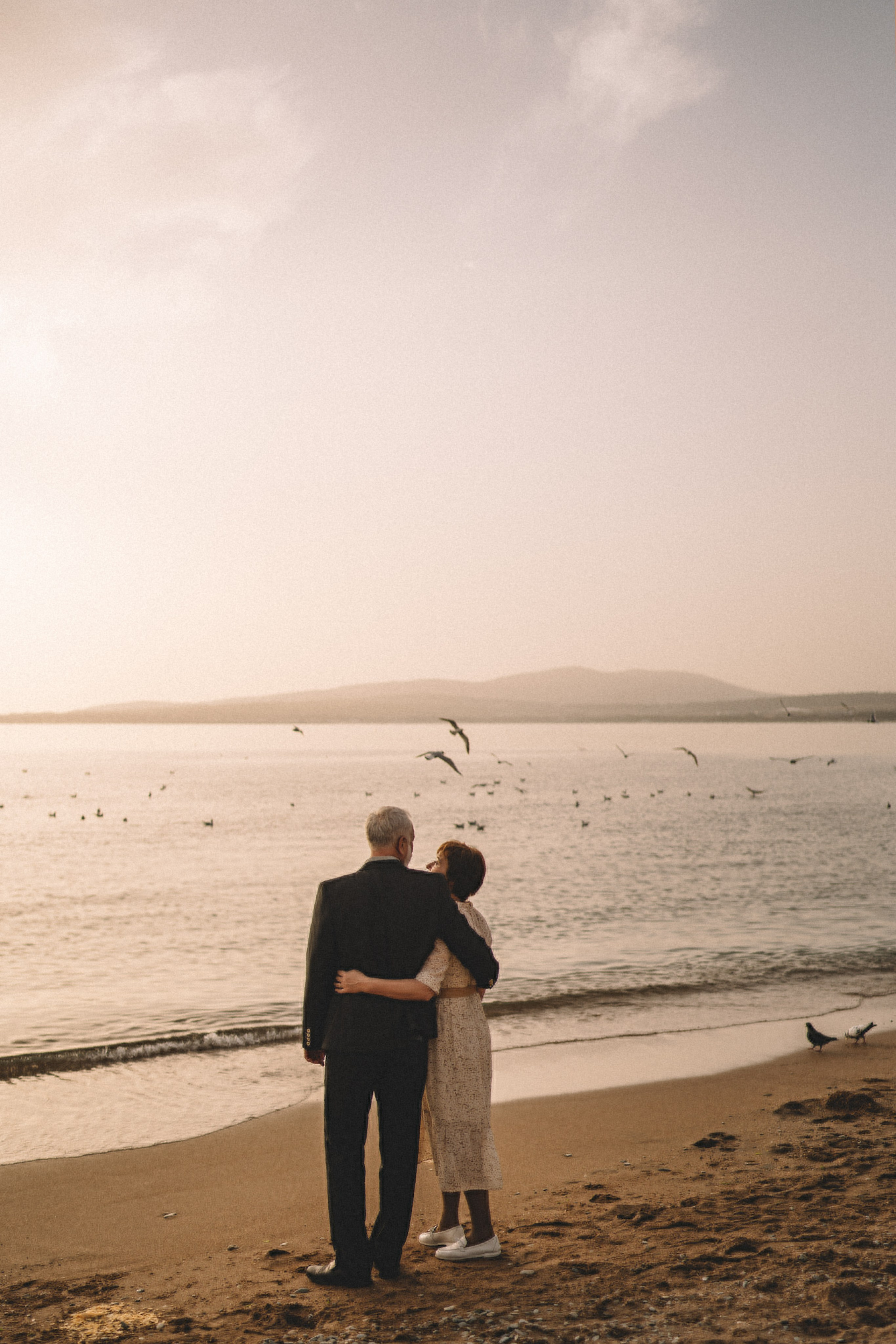 Love Story. Фотограф Кушнаренко Полина