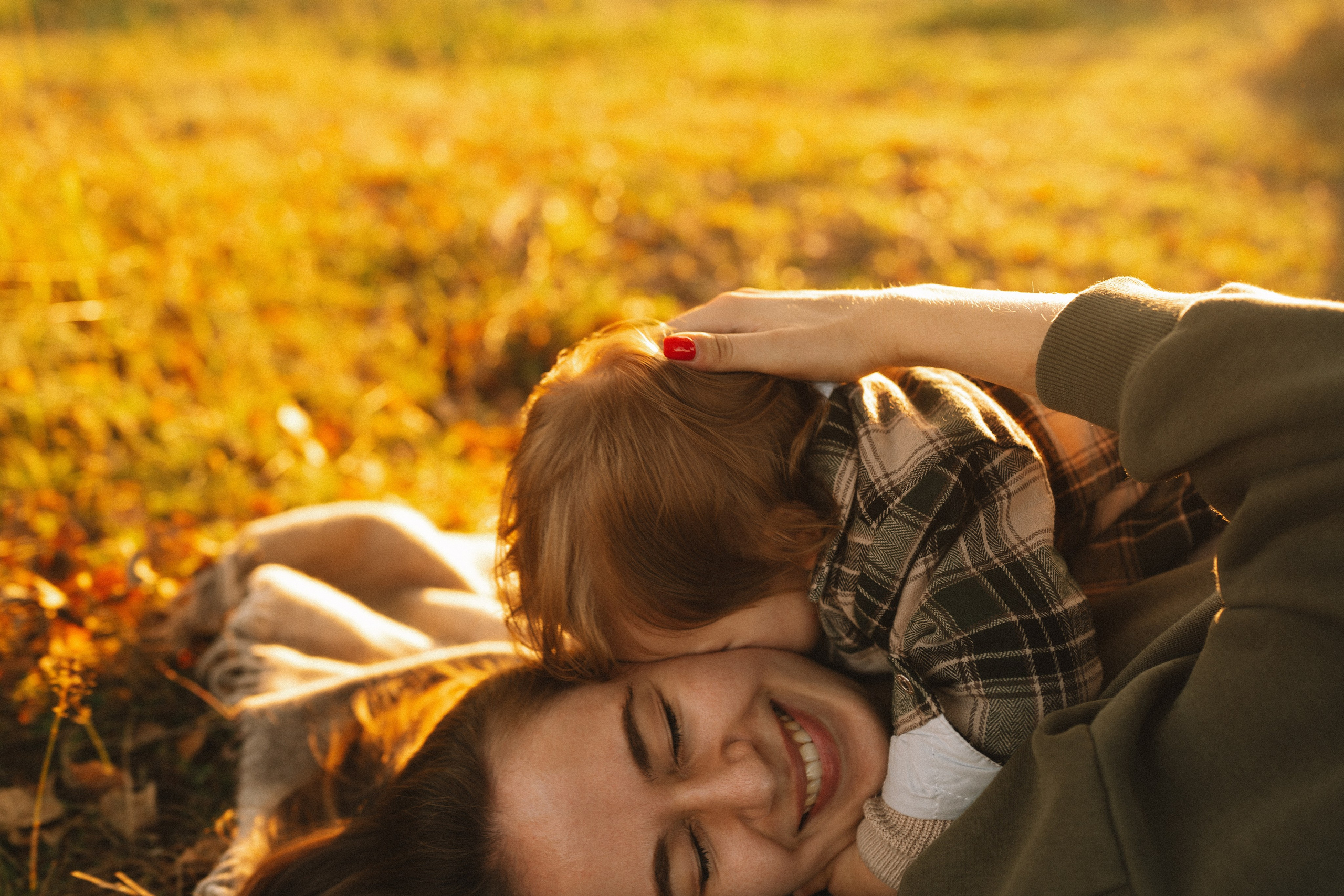 Семейный фотограф Валерия Фабричникова, Москва