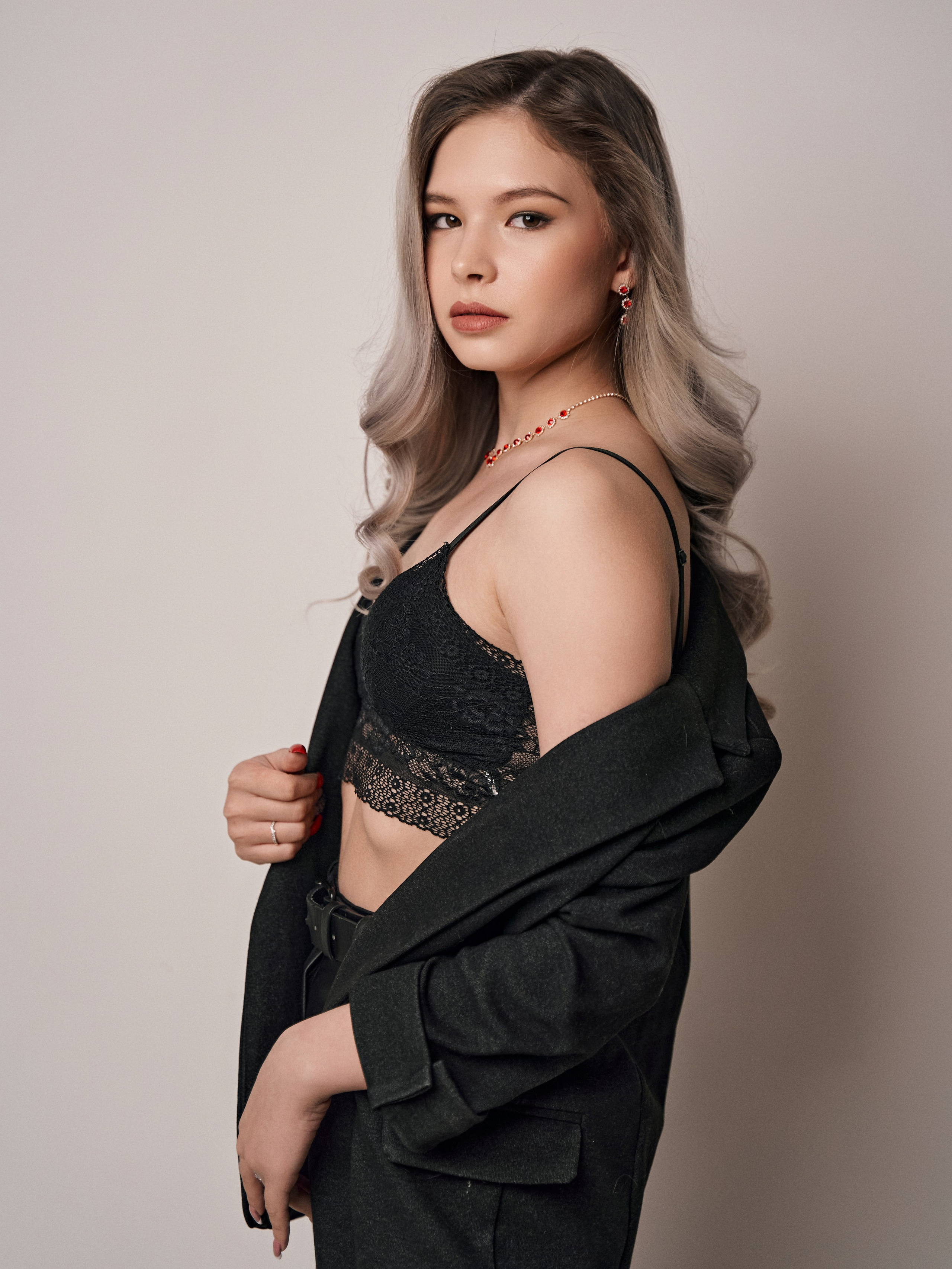 Ксюша. Фотограф Алёна Латкина — Екатеринбург